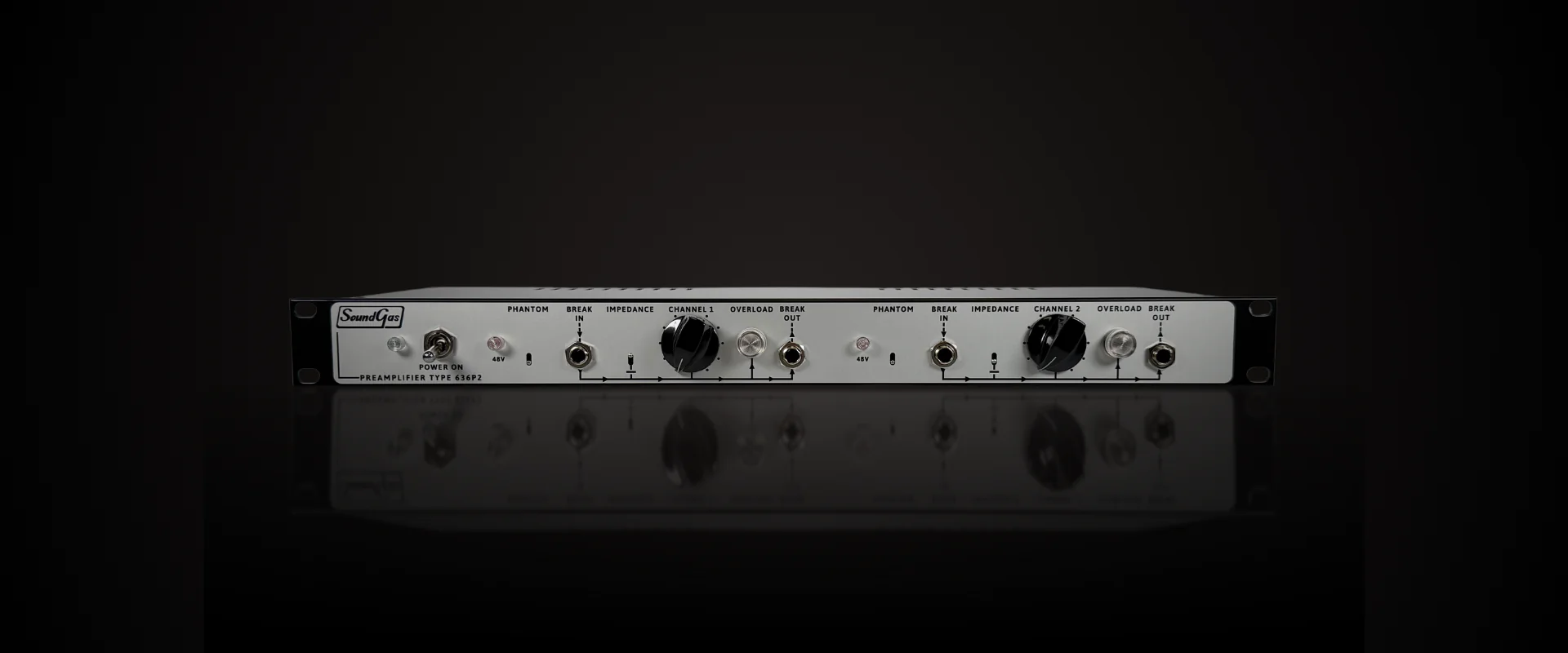 Iconic Sound, Expertly Restored