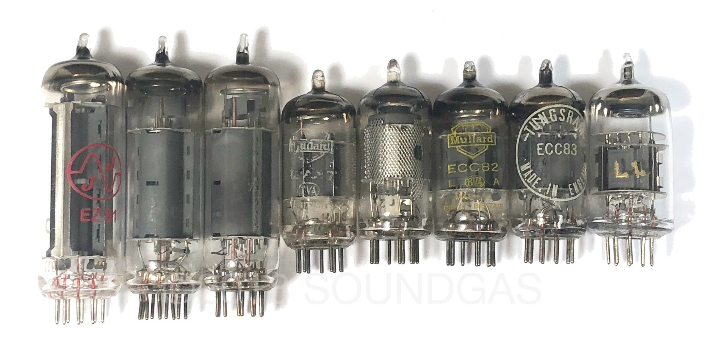 1960 Vox AC-15 - Image 8