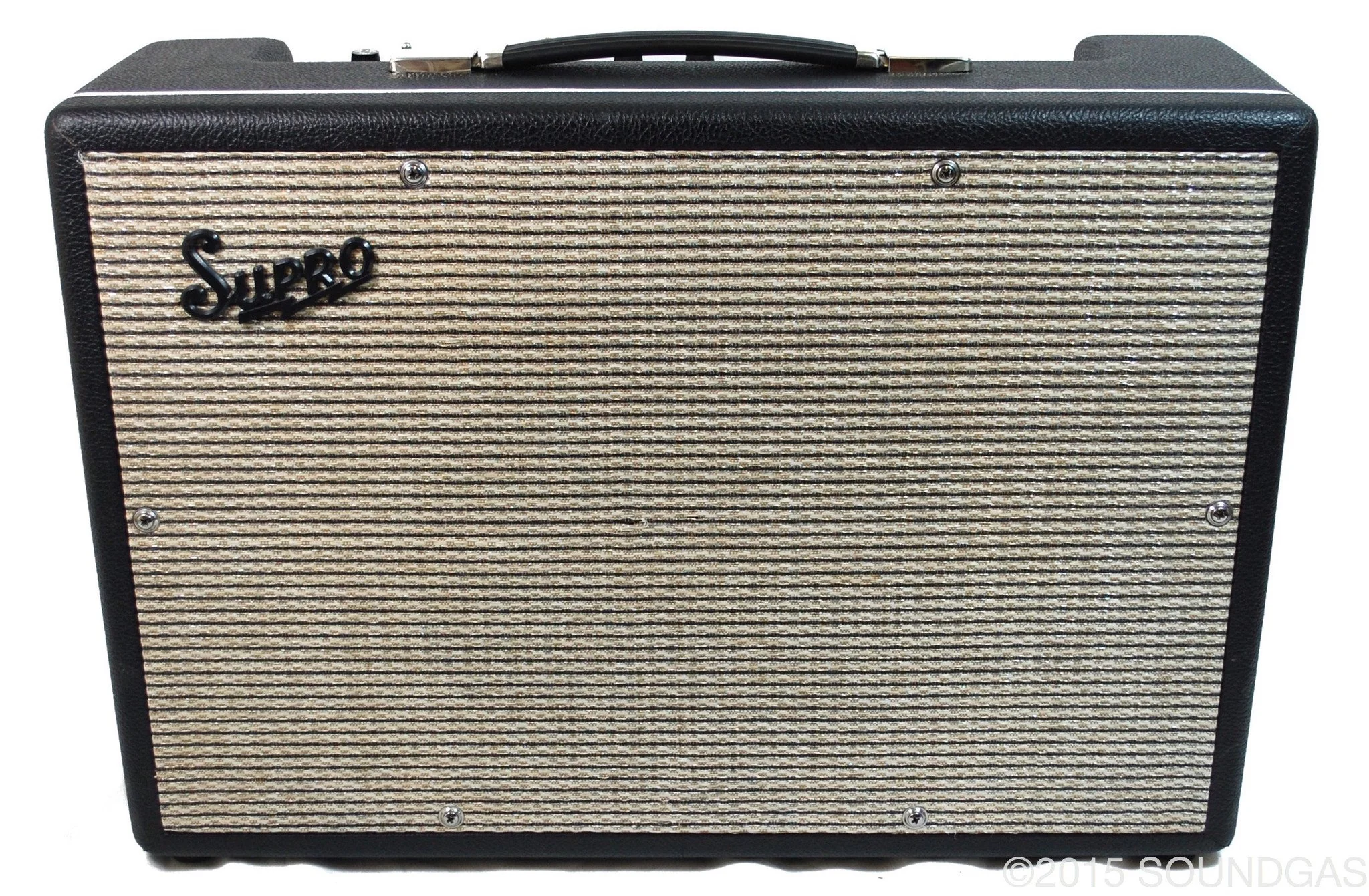 1965 SUPRO MODEL 24 - Image 2