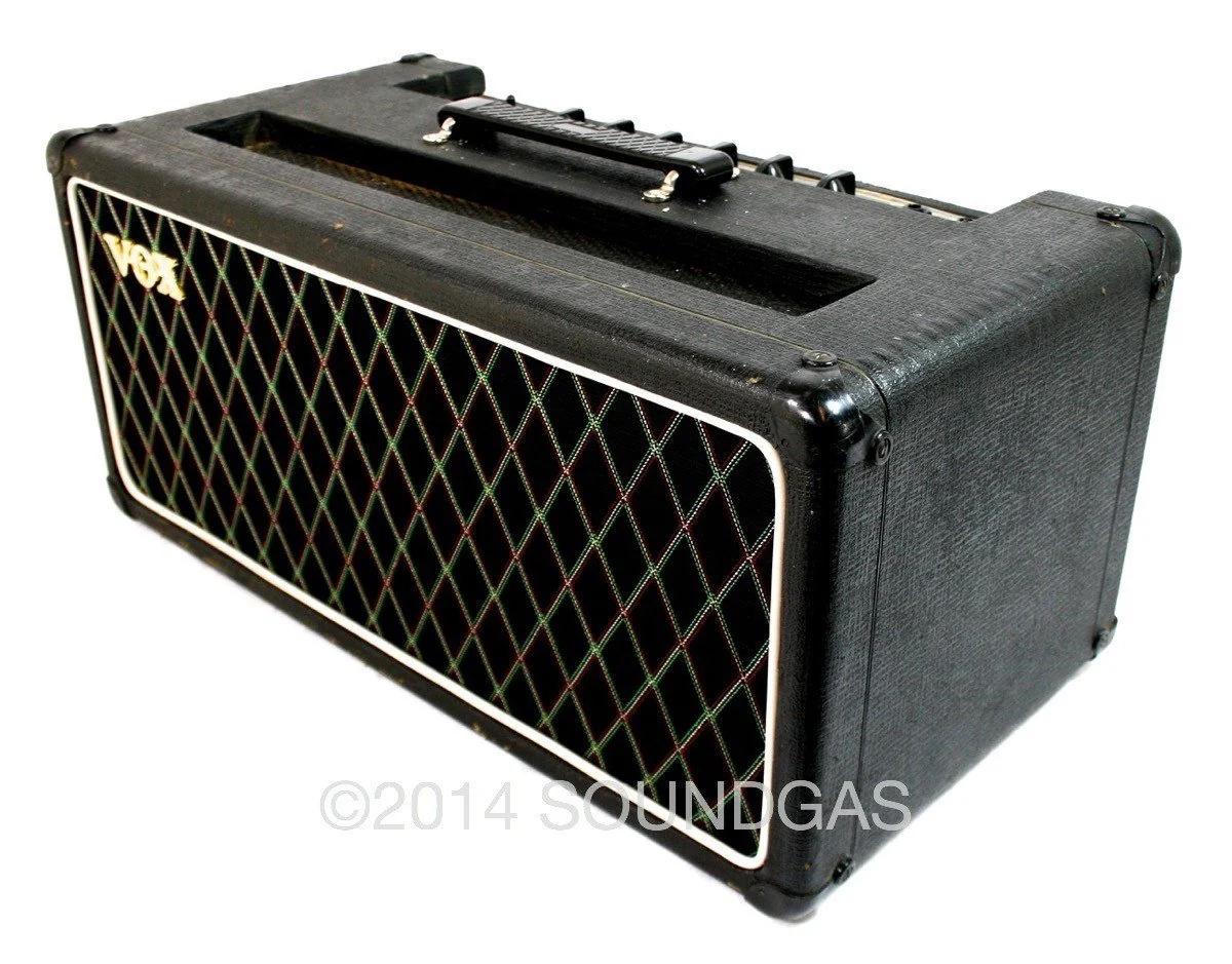 1965 VOX AC 50 - Image 5