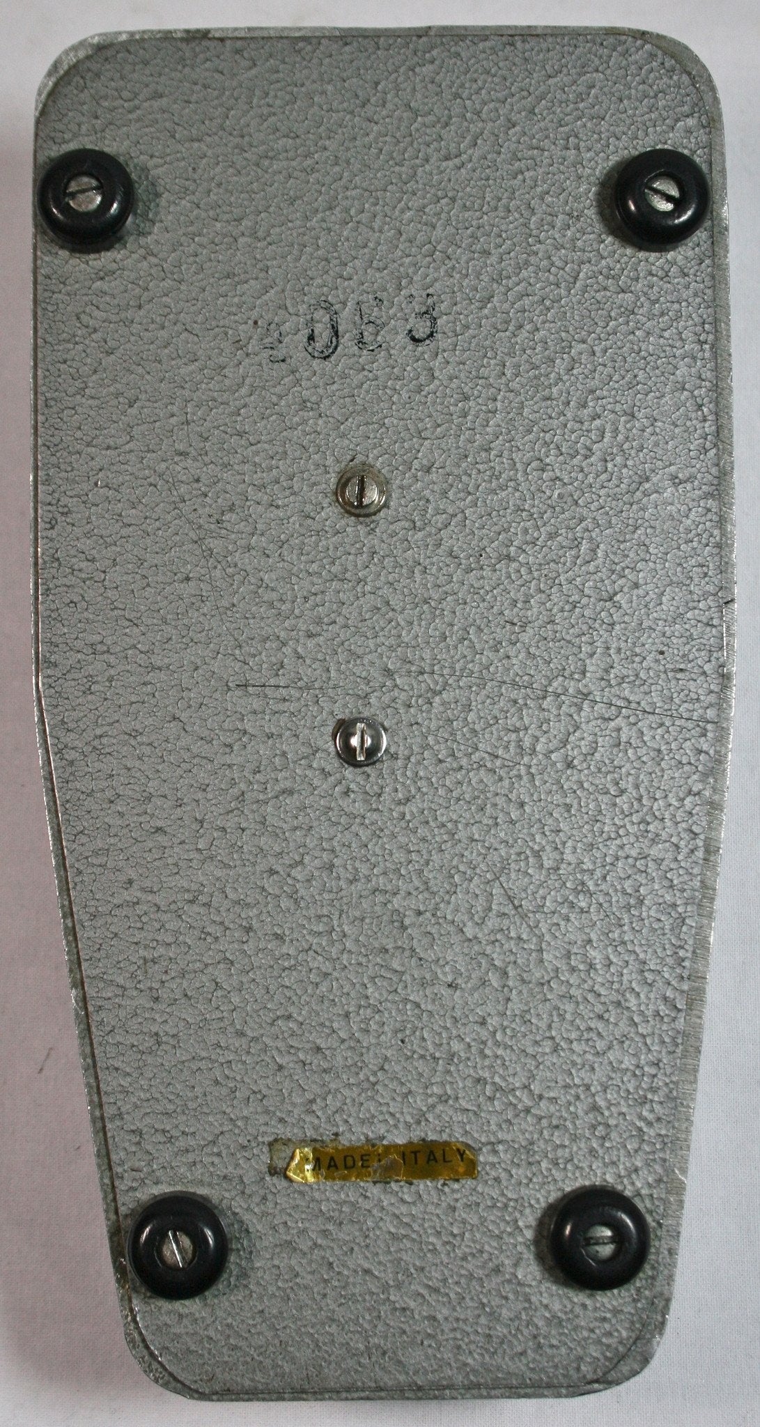 VOX TONE BENDER FUZZ V-828 - Image 6