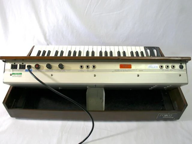 MOOG MUSIC MINIMOOG MODEL D (1973) - Image 12
