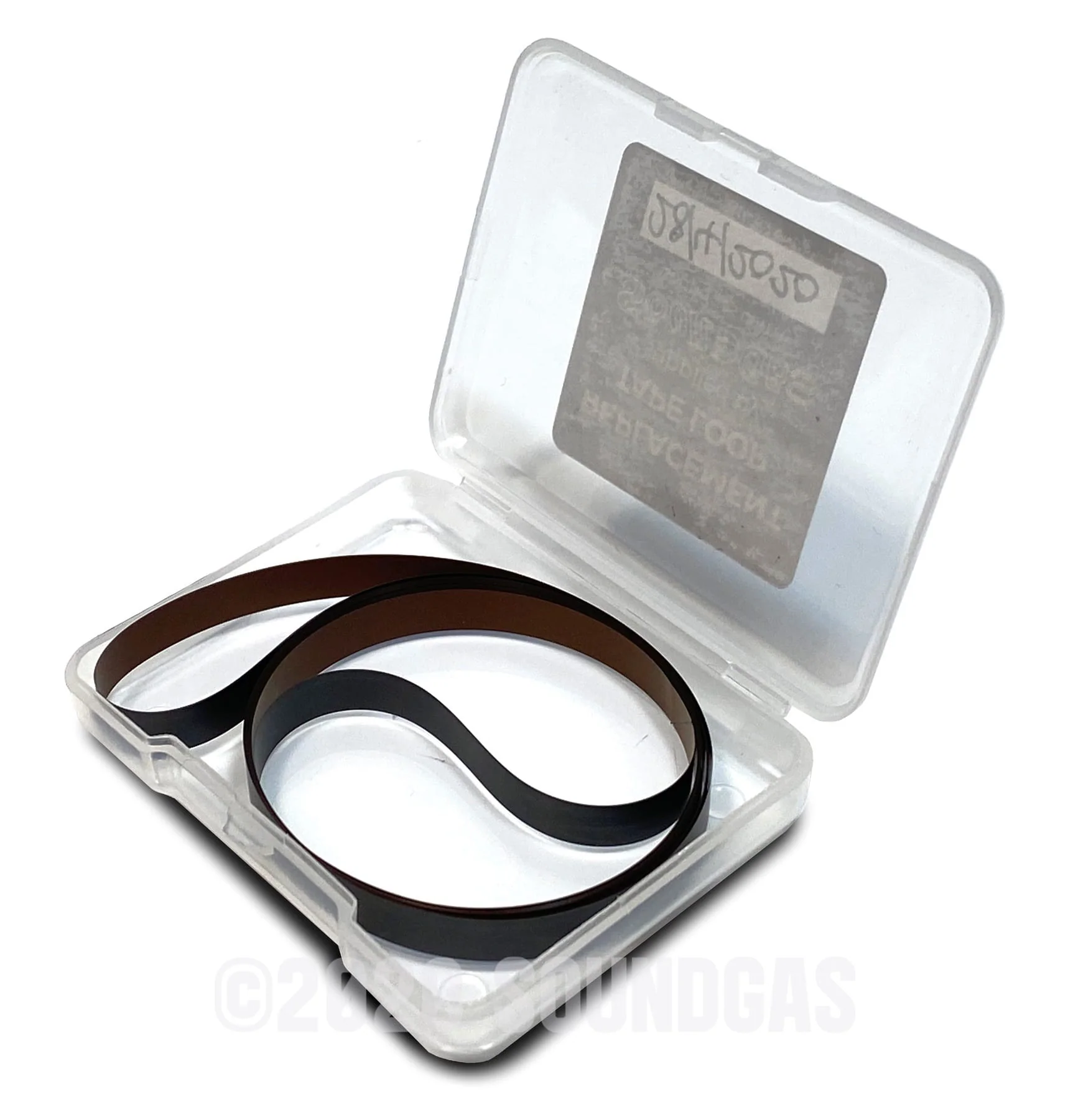 HH Slider Echo (Long Loop) Soundgas Replacement Tape Loops - Image 3