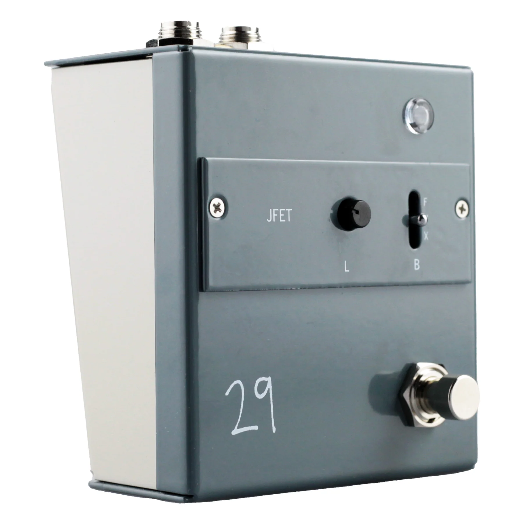29 Pedals JFET - Image 3