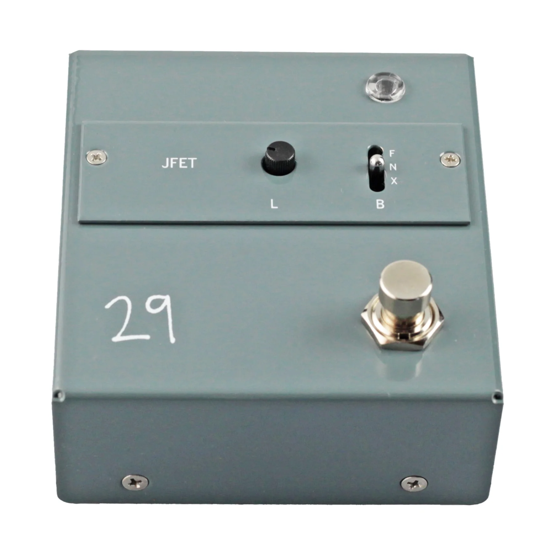29 Pedals JFET - Image 4
