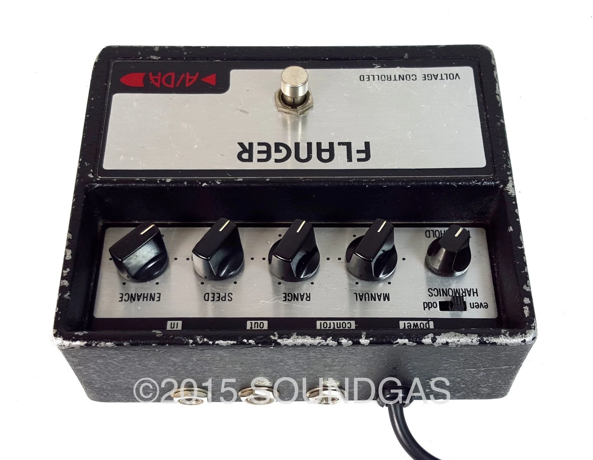 A/DA FLANGER - Image 5