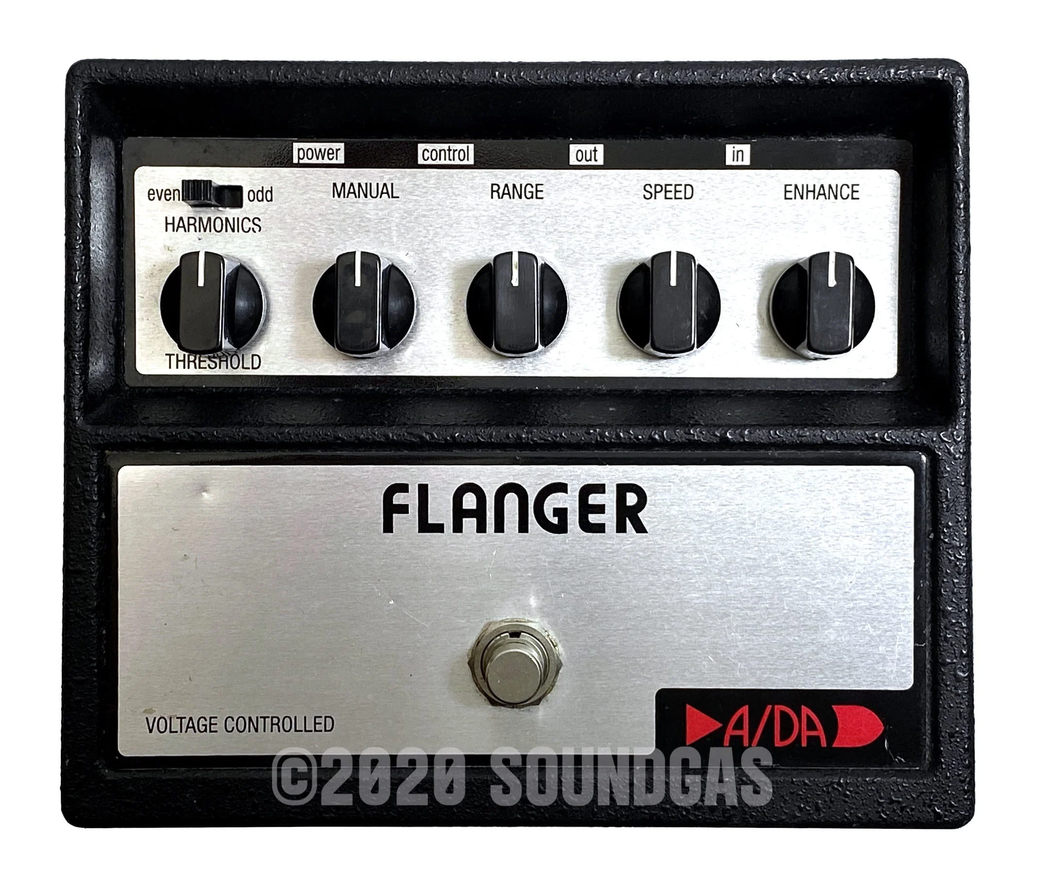 A/DA Flanger - Image 3