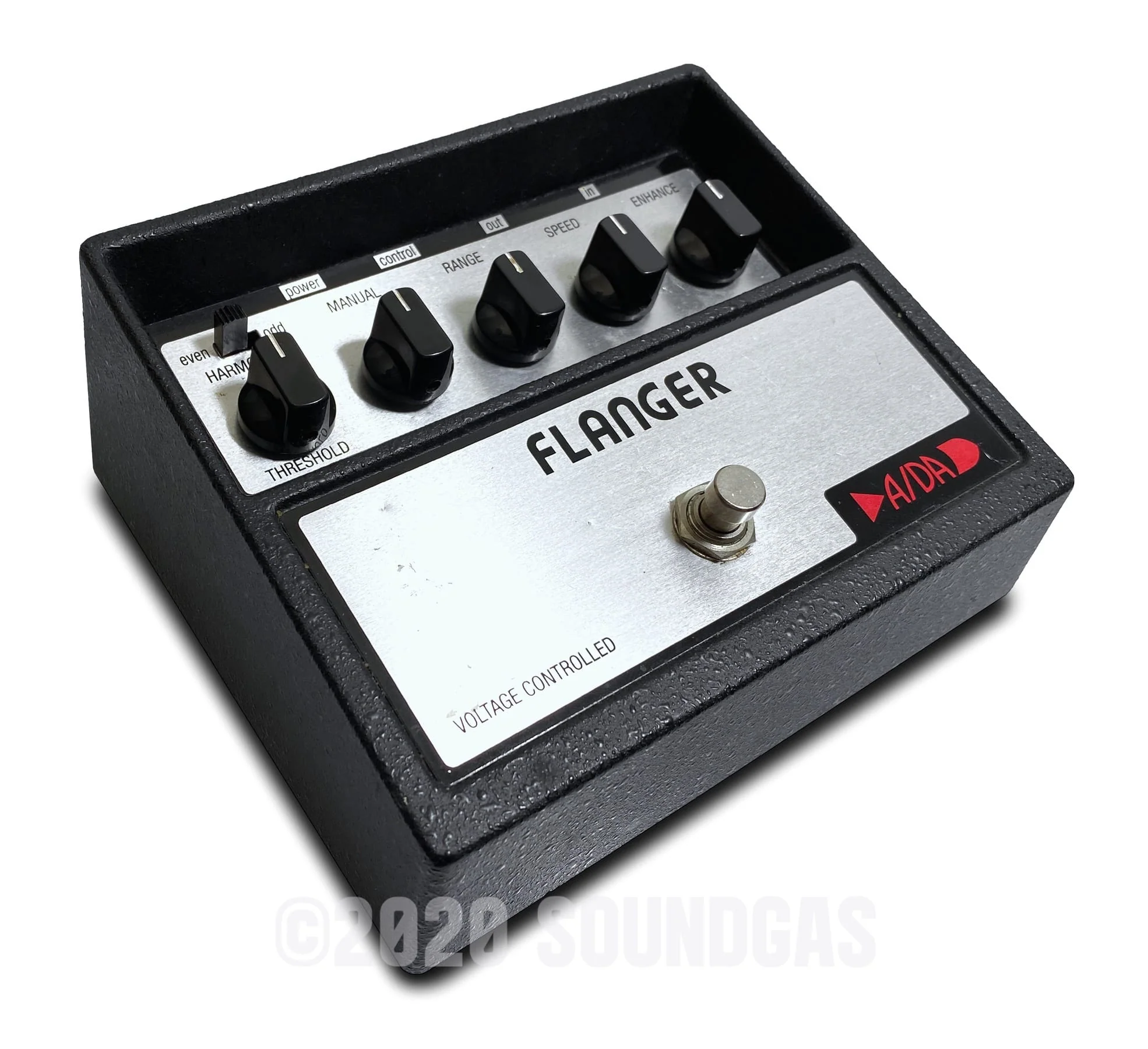 A/DA Flanger - Image 4