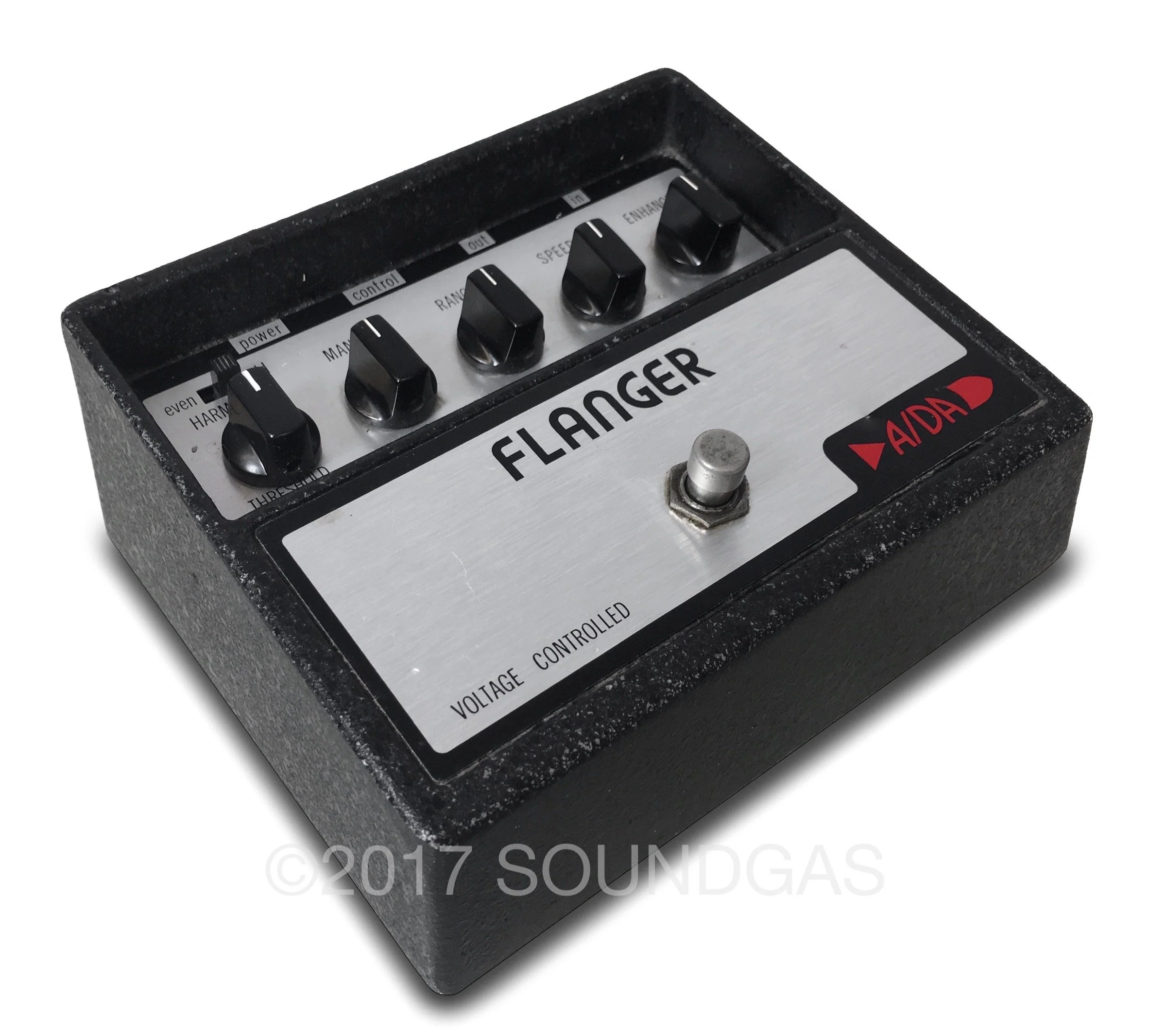 A/DA Flanger - Image 4