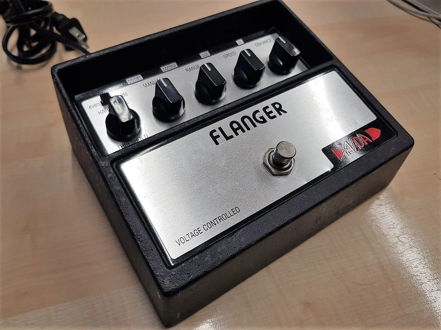 A/DA Flanger - Image 2