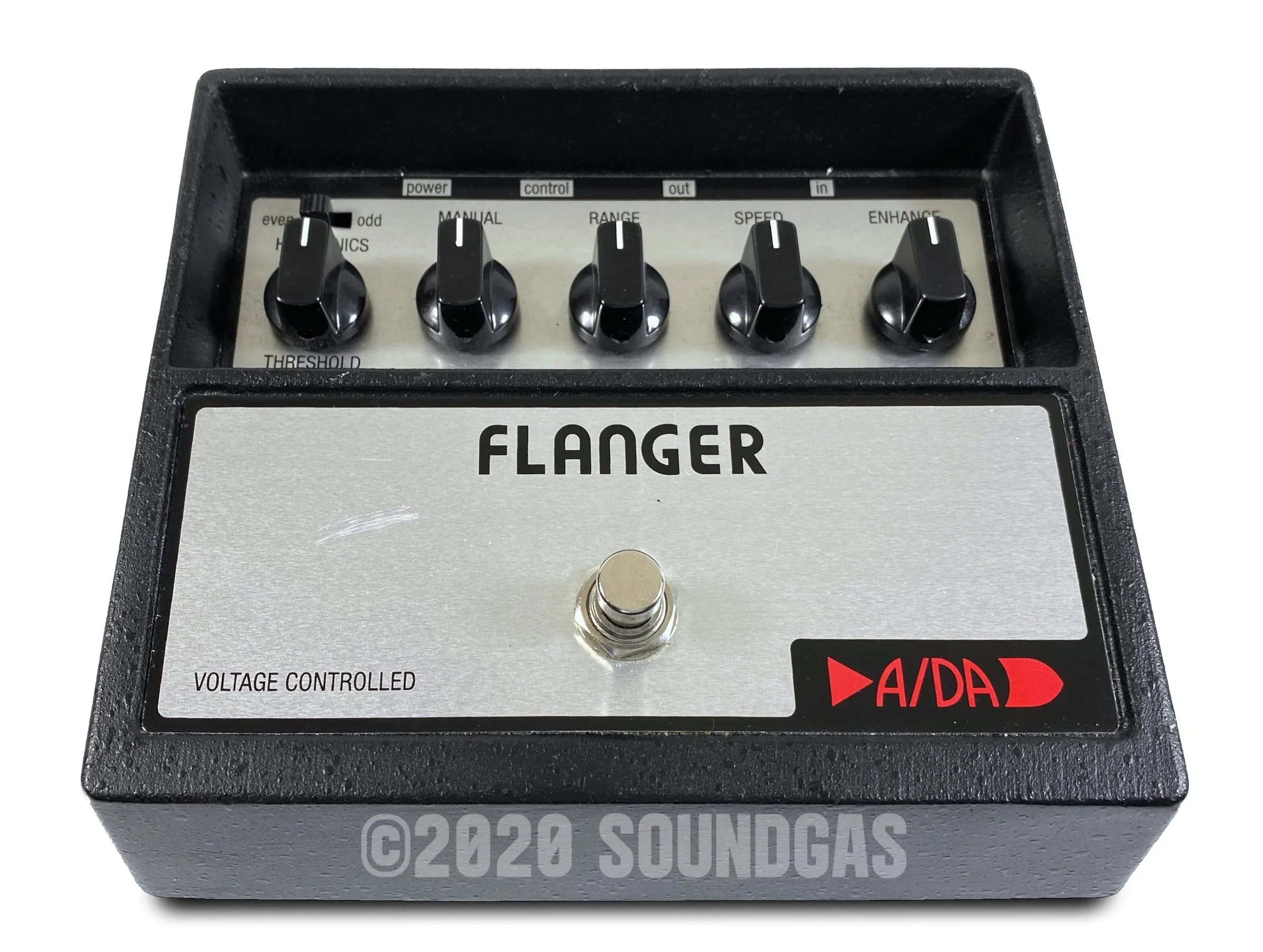 A/DA Flanger - Image 3