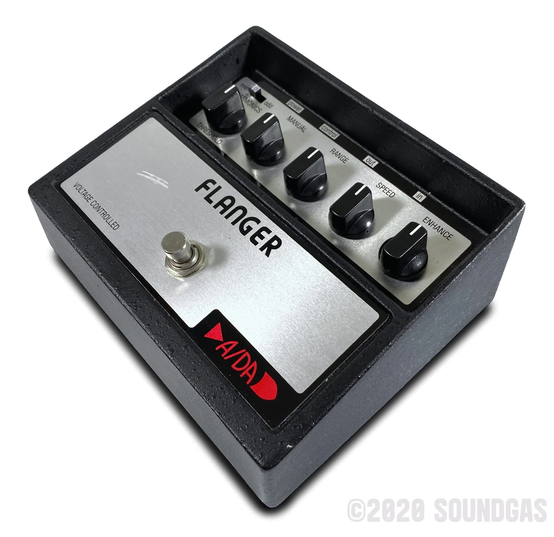A/DA Flanger - Image 9