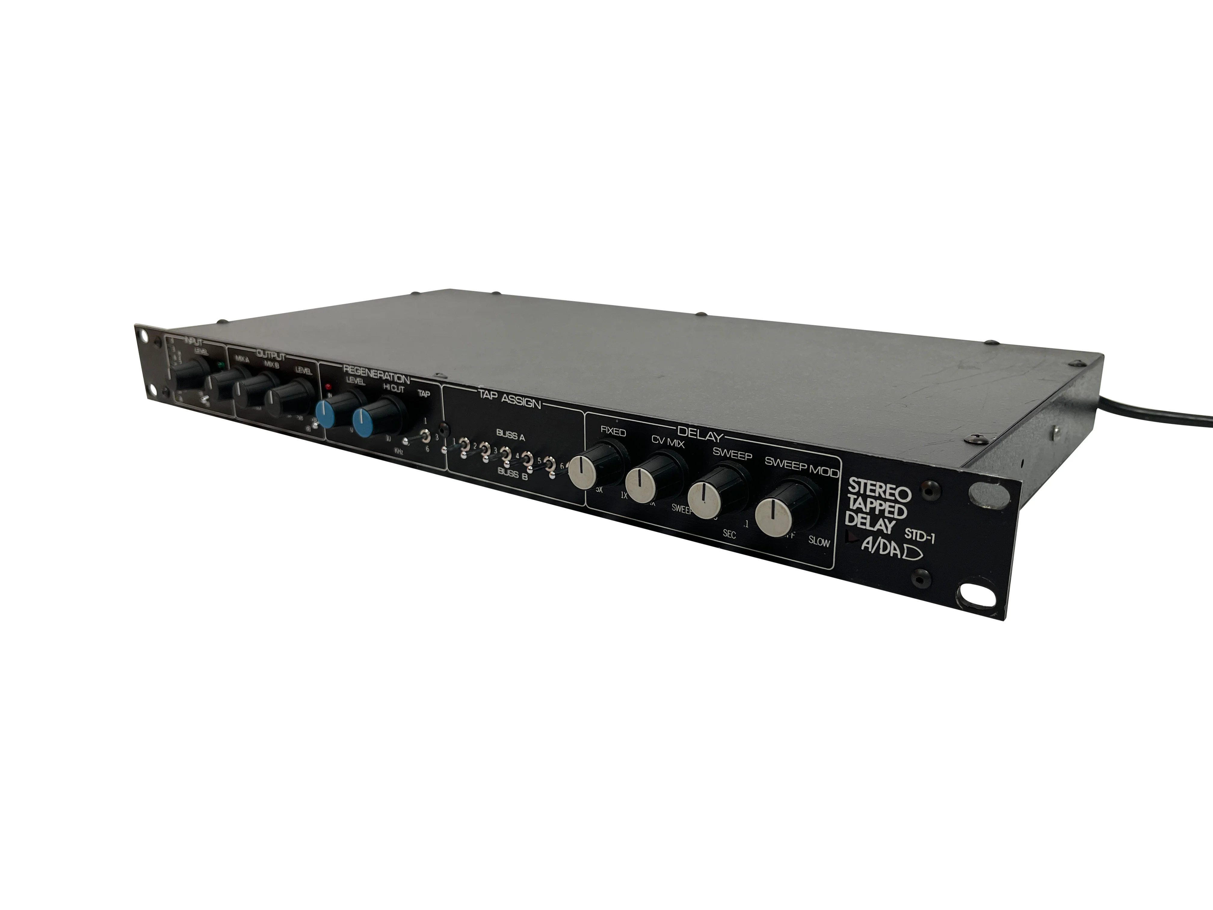 A/DA Stereo Tapped Delay STD-1 - Image 10