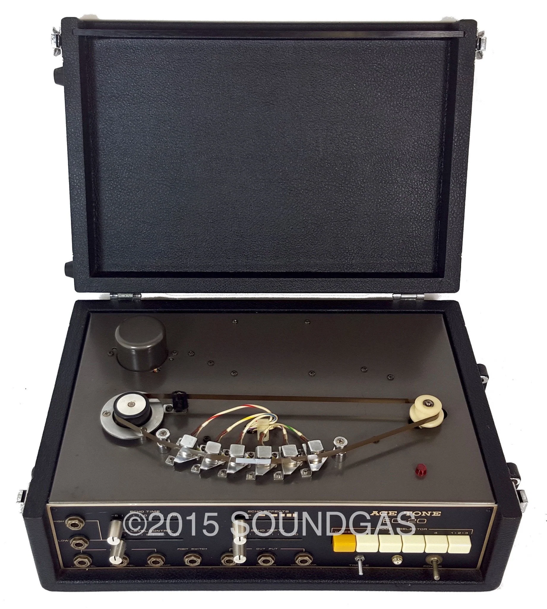 ACE TONE EC-20 - Image 3