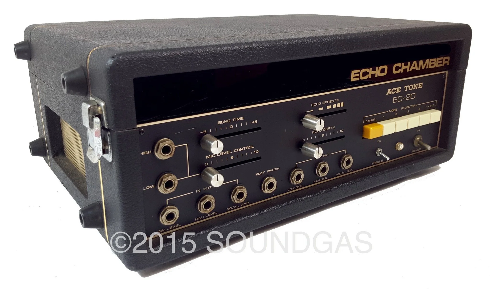 ACE TONE EC-20 - Image 5