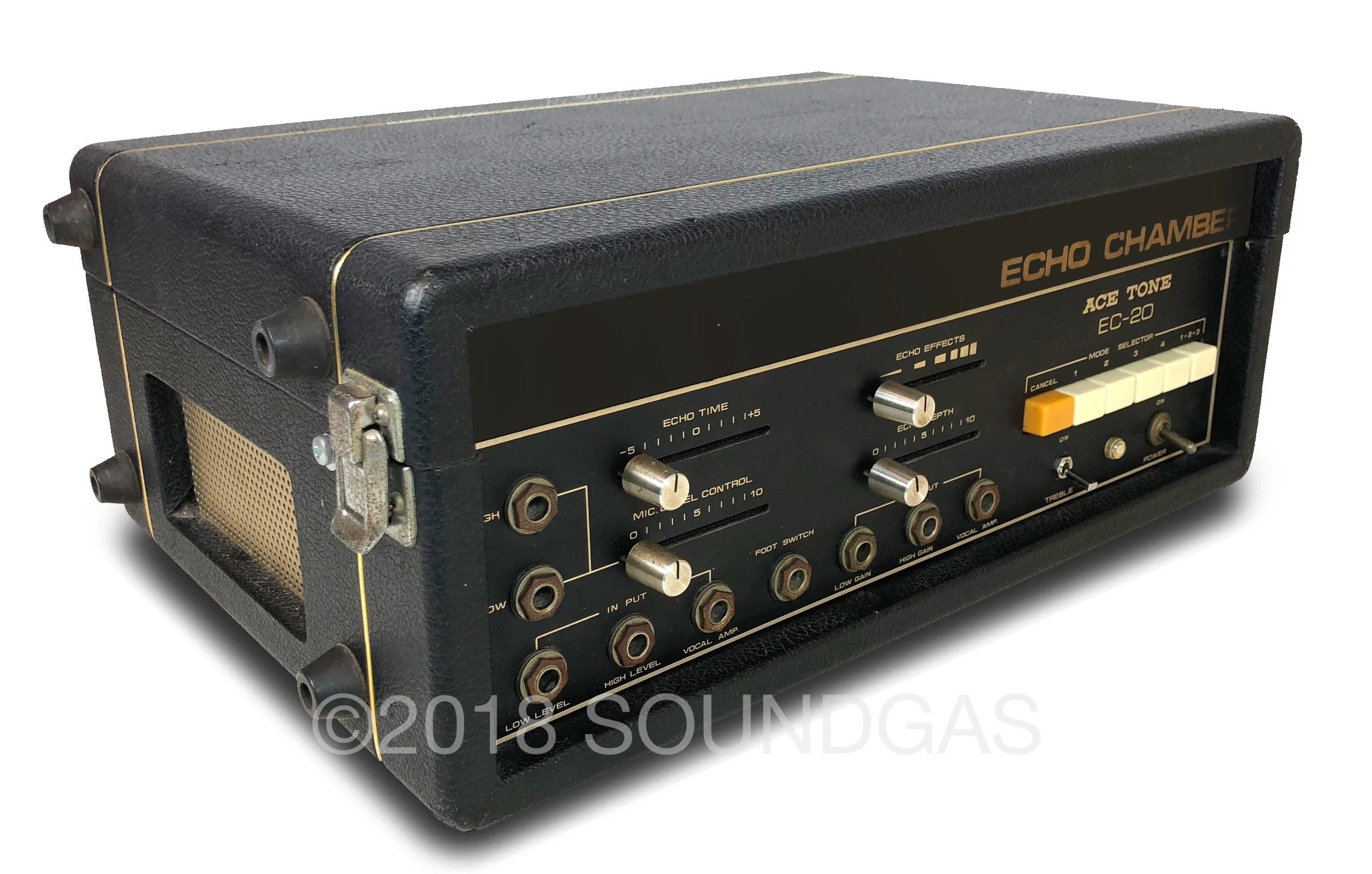 Ace Tone EC-20 - Image 4