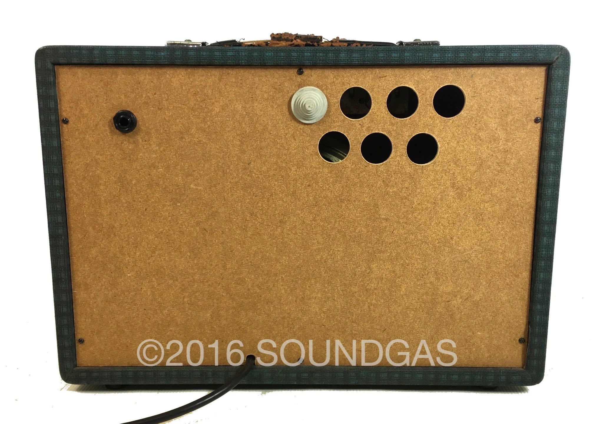 Ace Tone Fighter - Image 3
