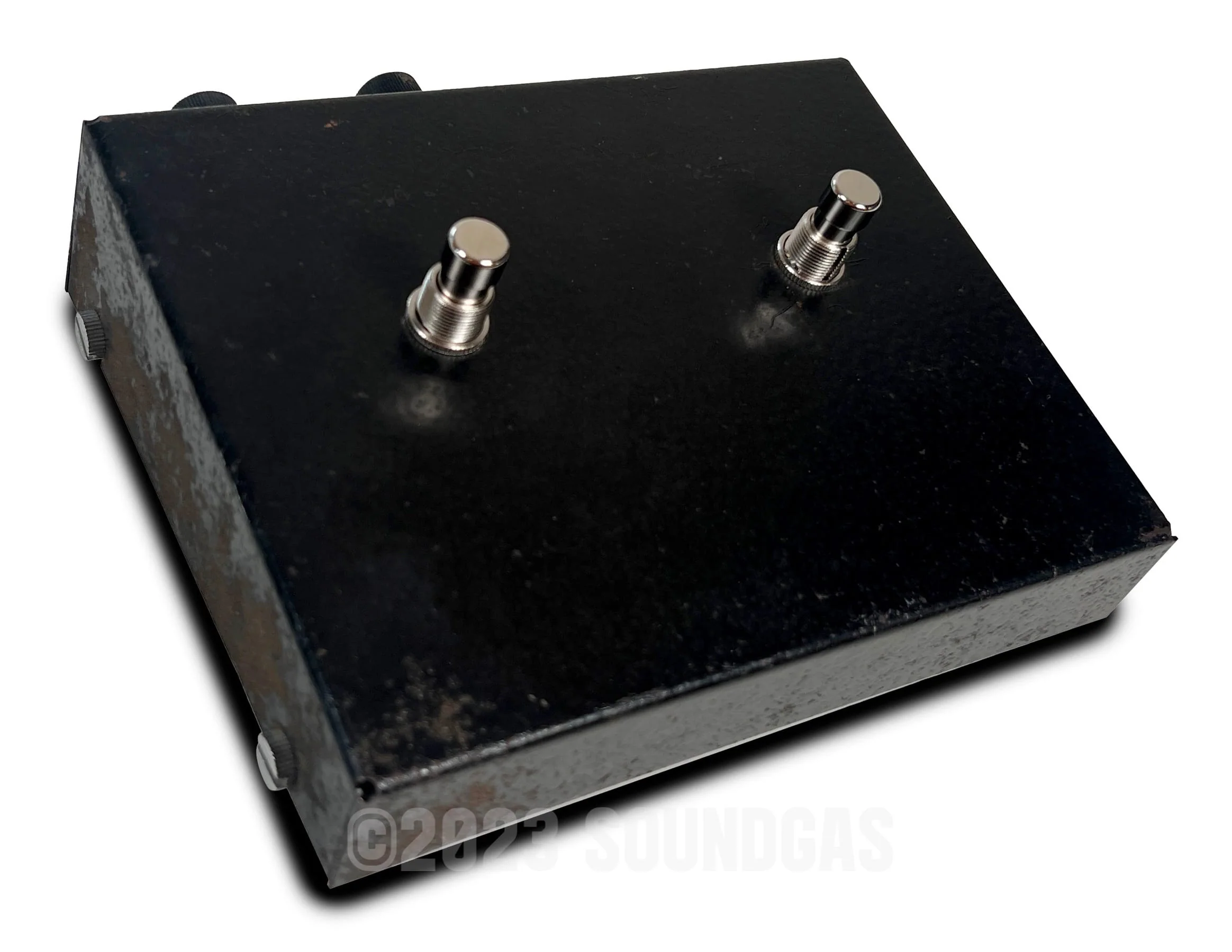 Ace Tone FM-2 Fuzz Master - Image 4
