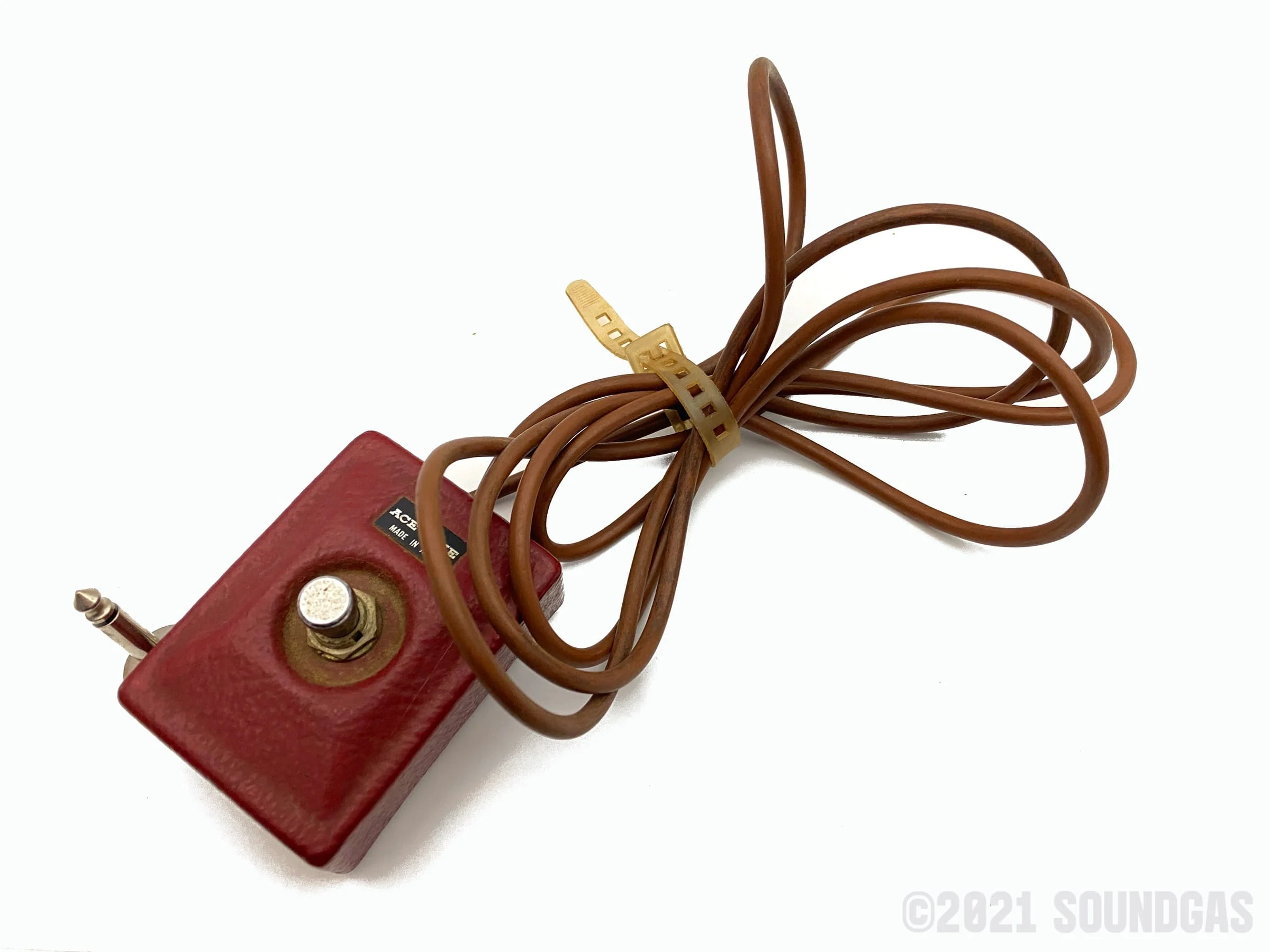 Ace Tone Footswitch - Image 4