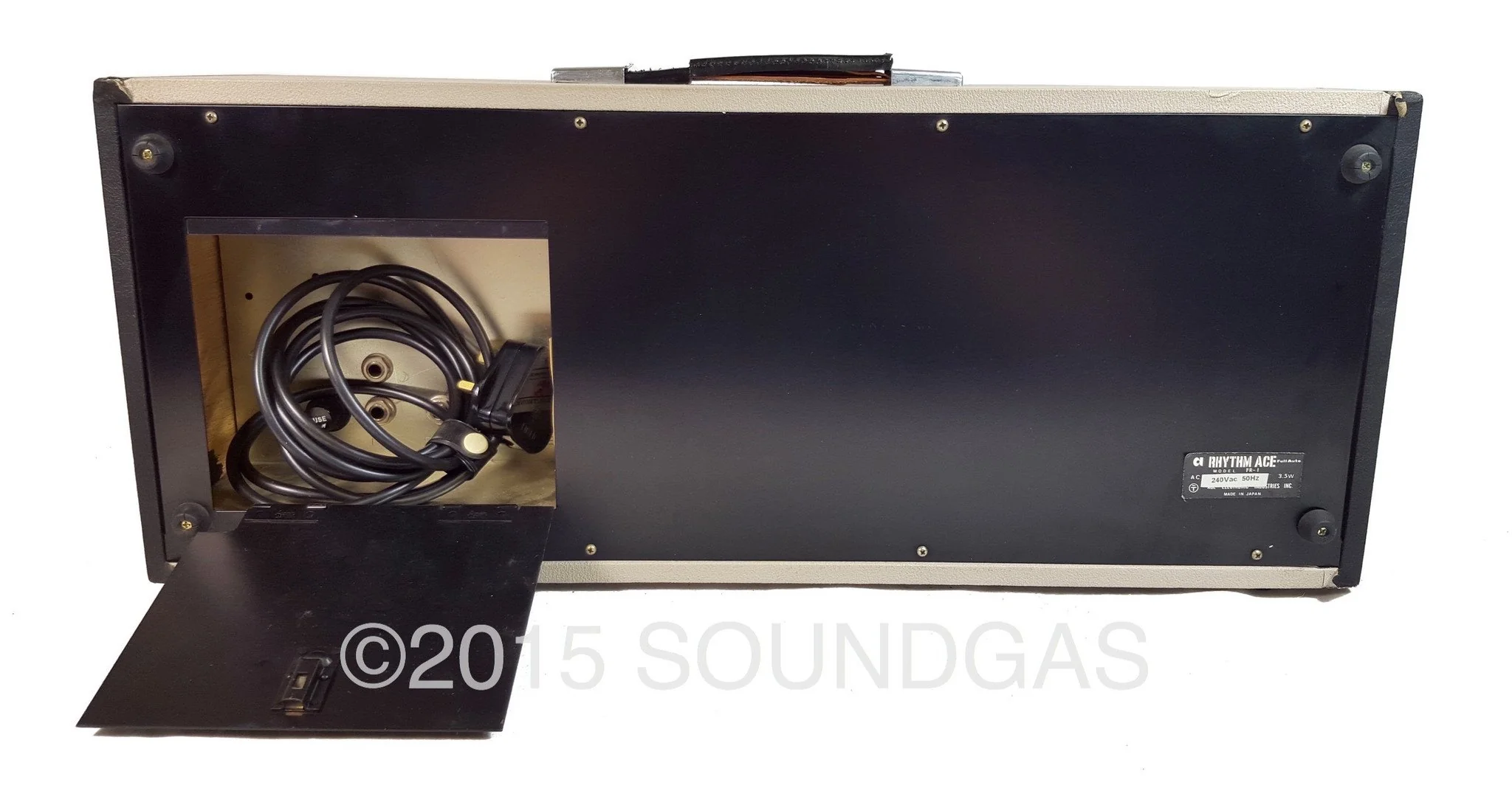 RHYTHM ACE FR-1 - Image 6