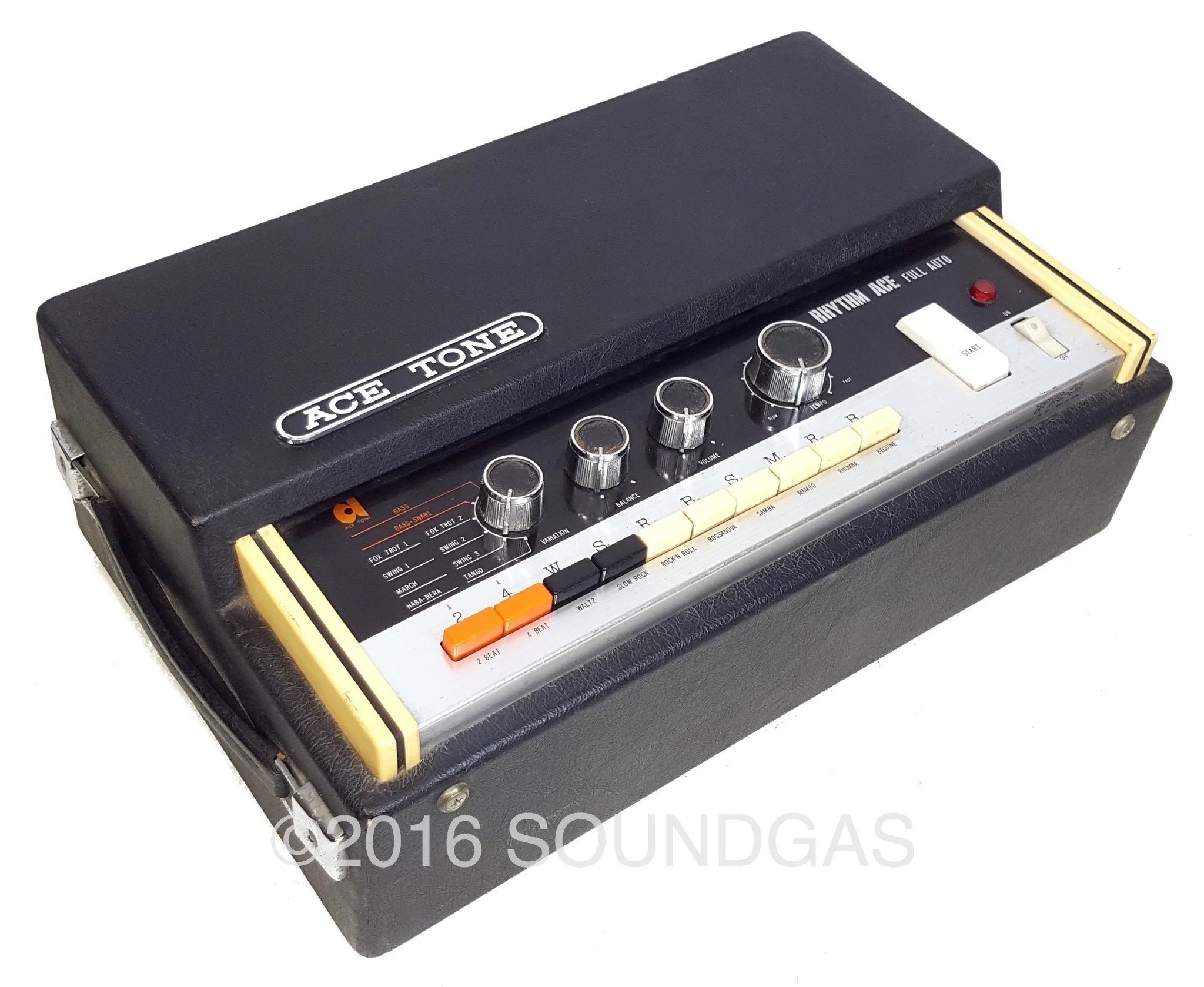 Ace Tone Rhythm Ace FR-3 - Image 4