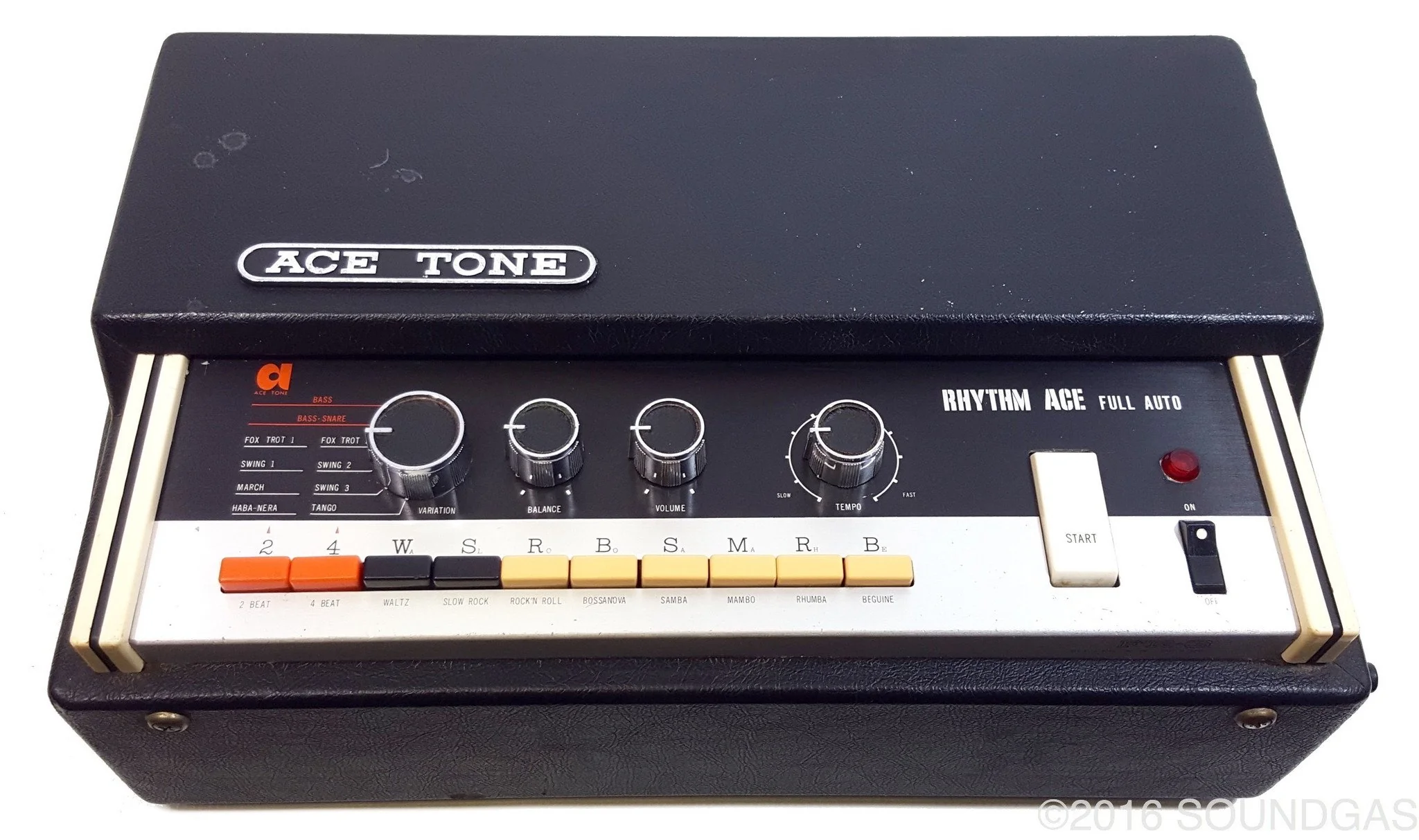 Ace Tone Rhythm Ace FR-3 - Image 7
