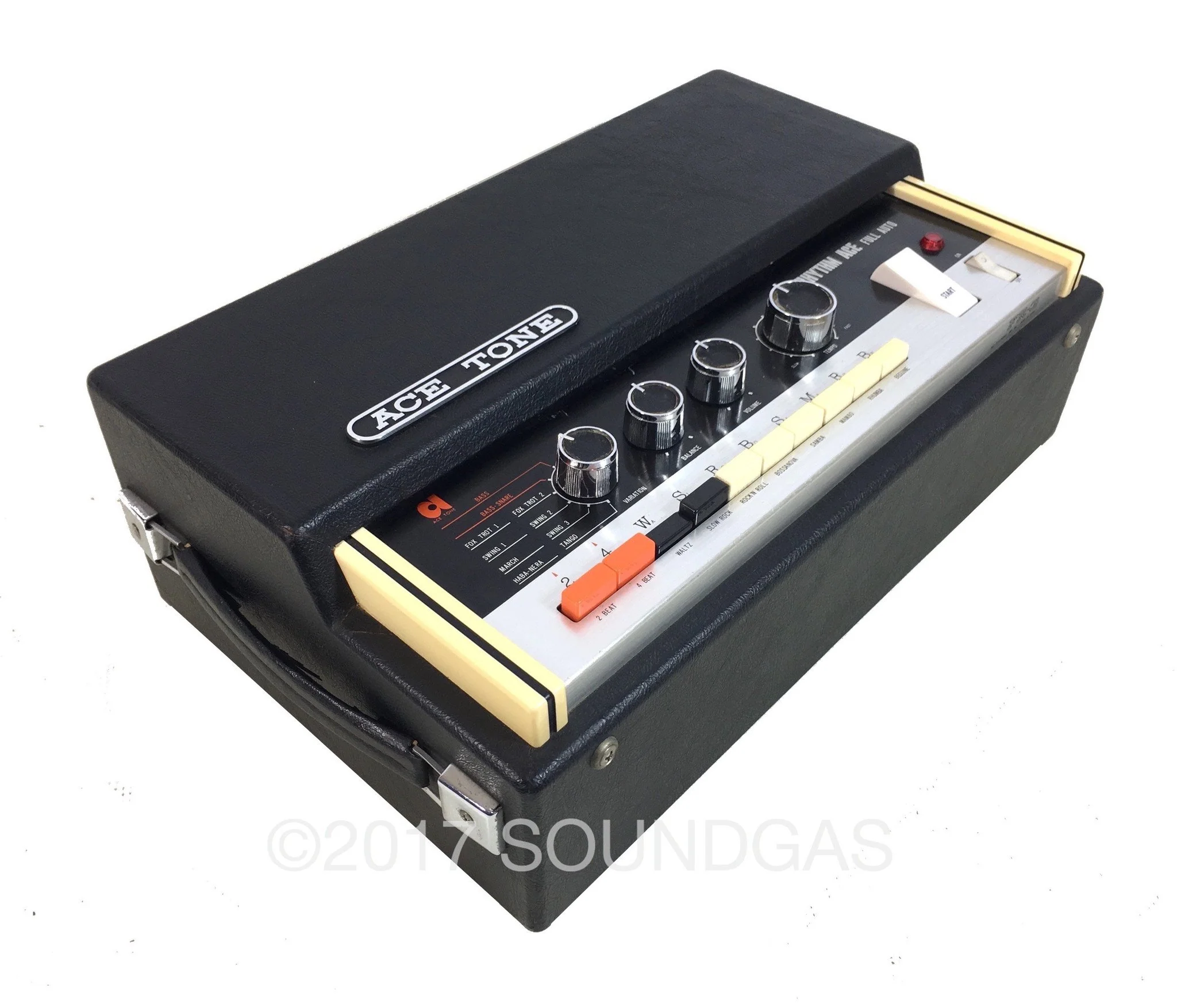 Ace Tone Rhythm Ace FR-3 - Image 5