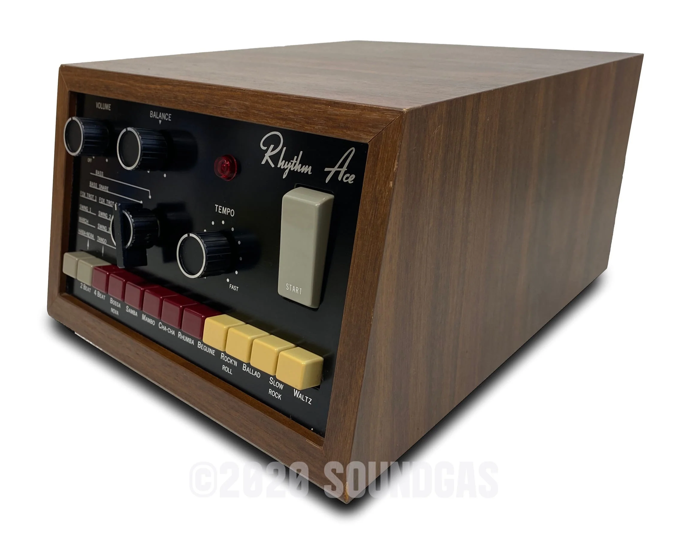 Ace Tone Rhythm Ace FR-6 - Image 3