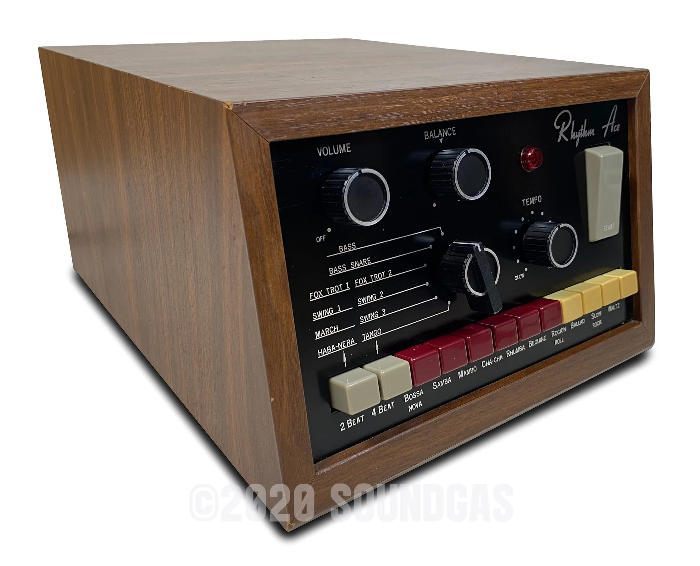 Ace Tone Rhythm Ace FR-6 - Image 4