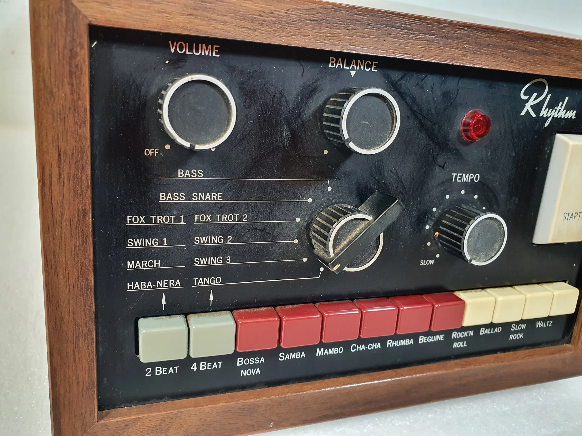 Ace Tone Rhythm Ace FR-6 - Image 2