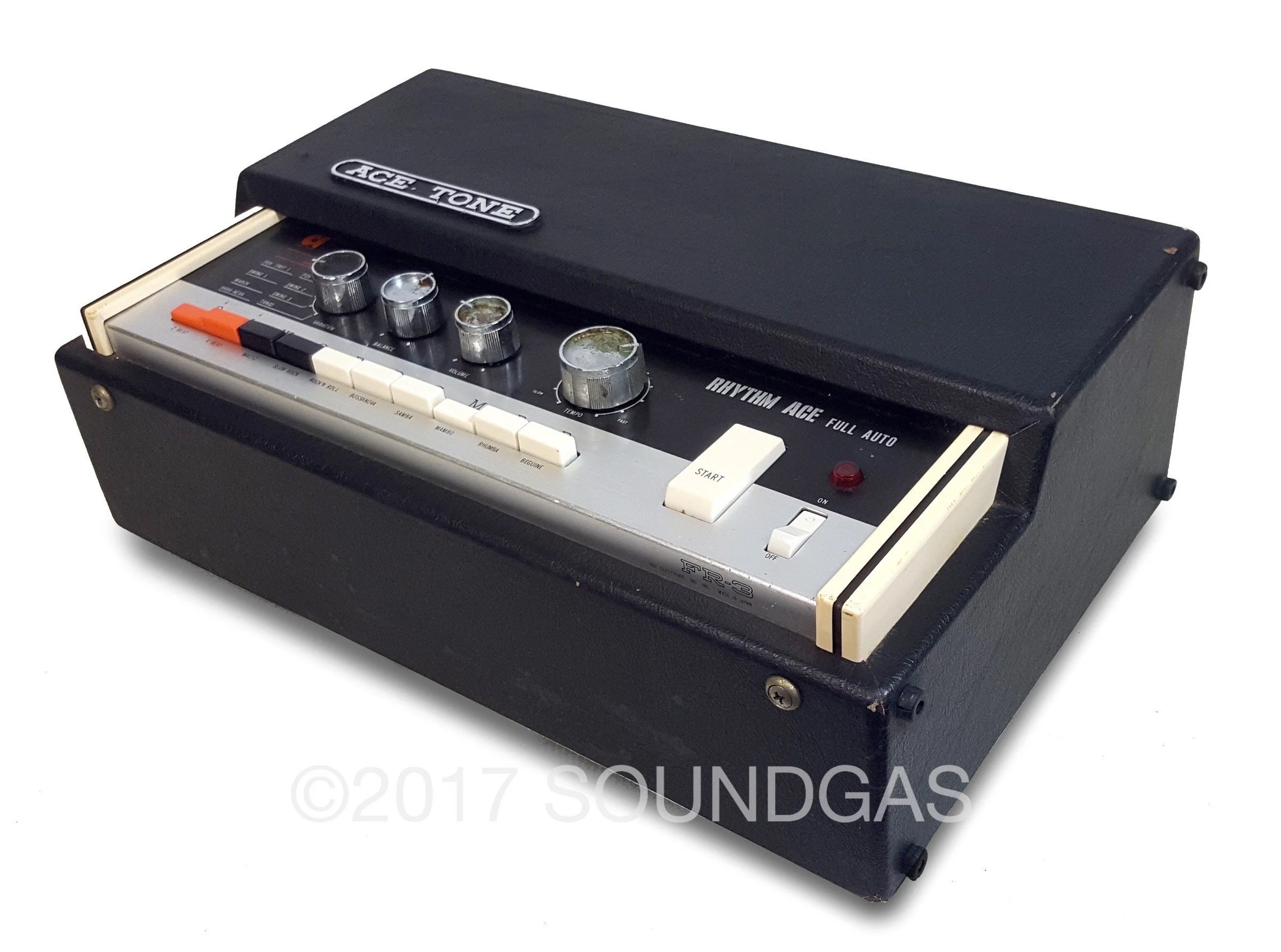 Ace Tone Rhythm Ace FR-3 - Image 3