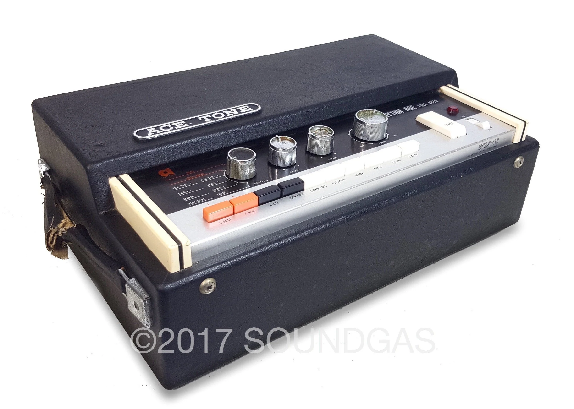 Ace Tone Rhythm Ace FR-3 - Image 4