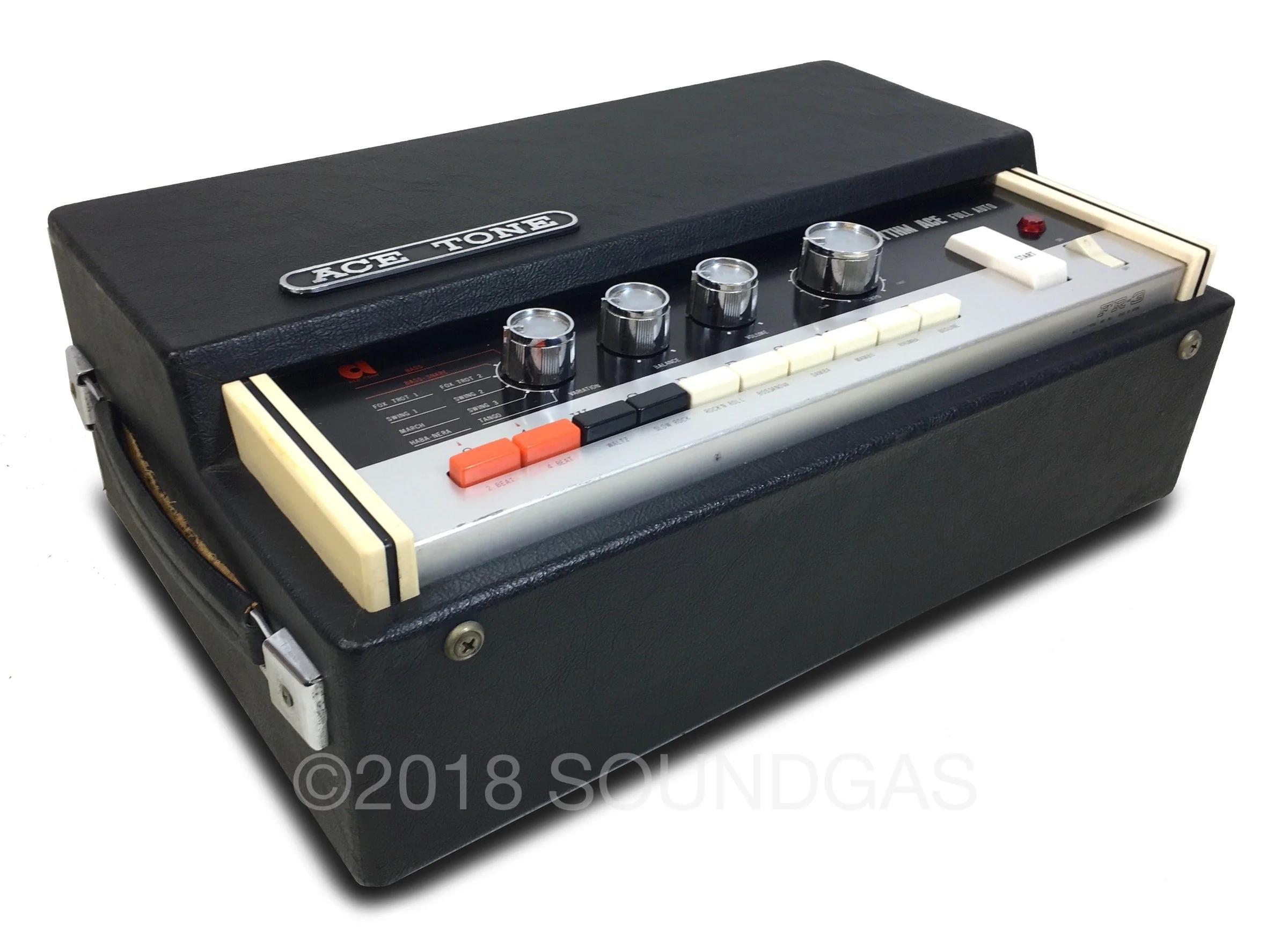 Ace Tone Rhythm Ace FR-3 - Image 3