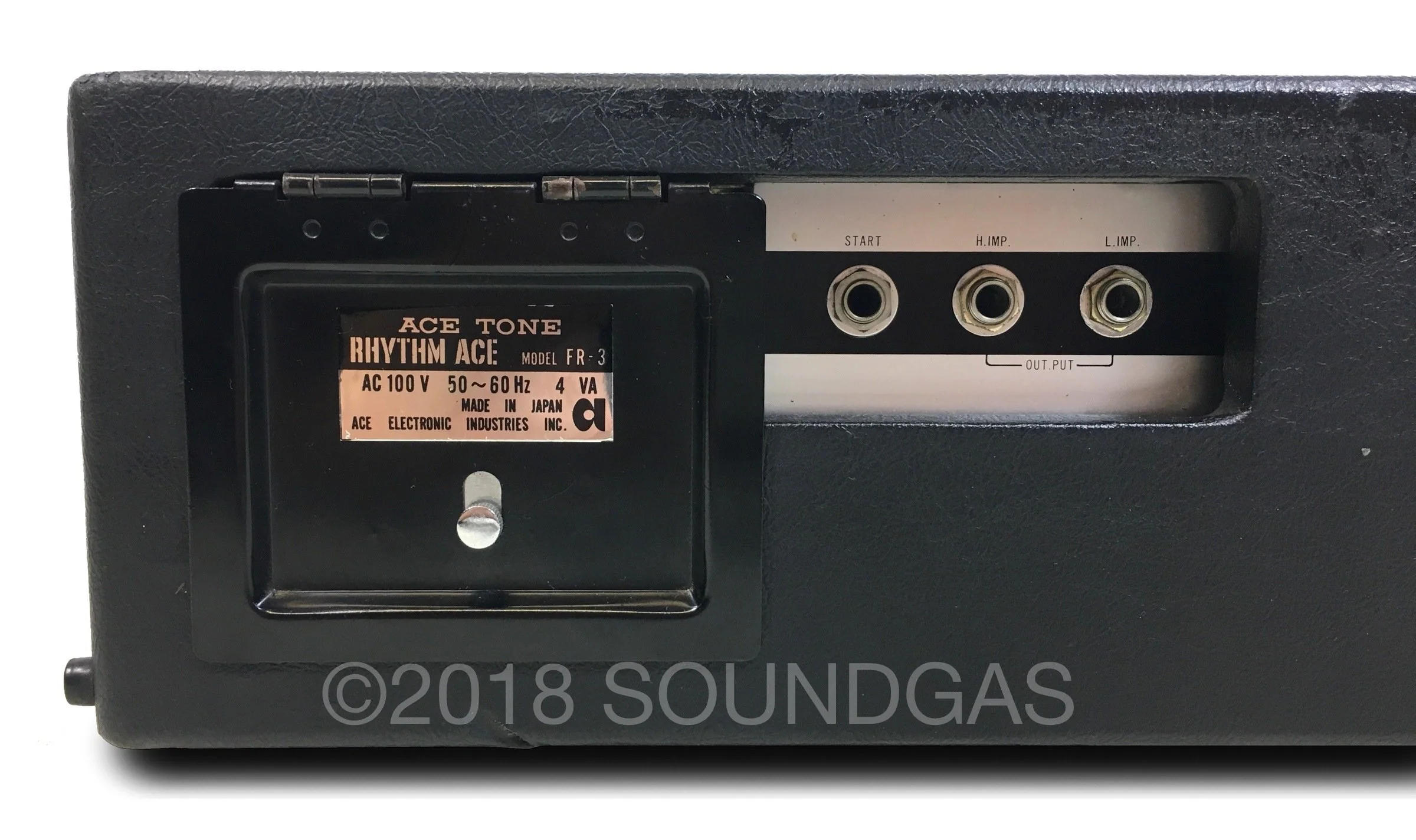 Ace Tone Rhythm Ace FR-3 - Image 6