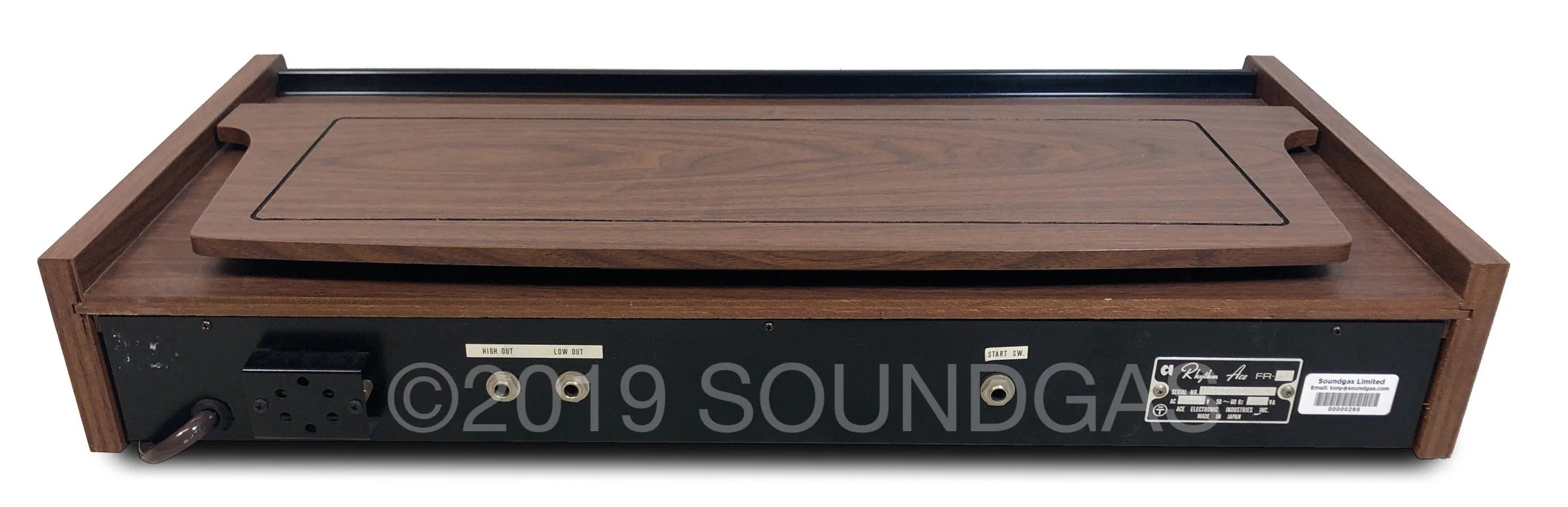 Ace Tone Rhythm Ace FR-8L - Image 6