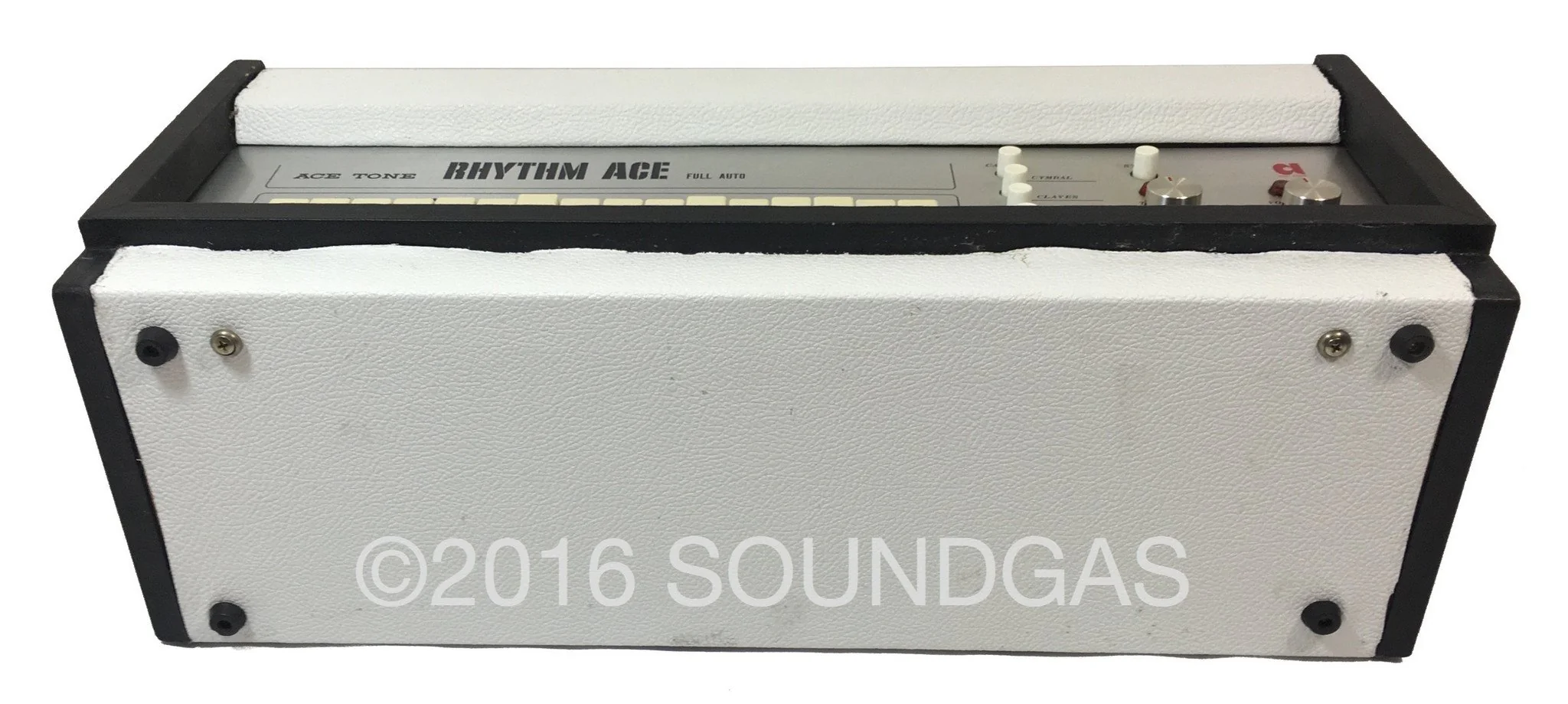 ACE TONE RHYTHM ACE FR-1 - Image 5
