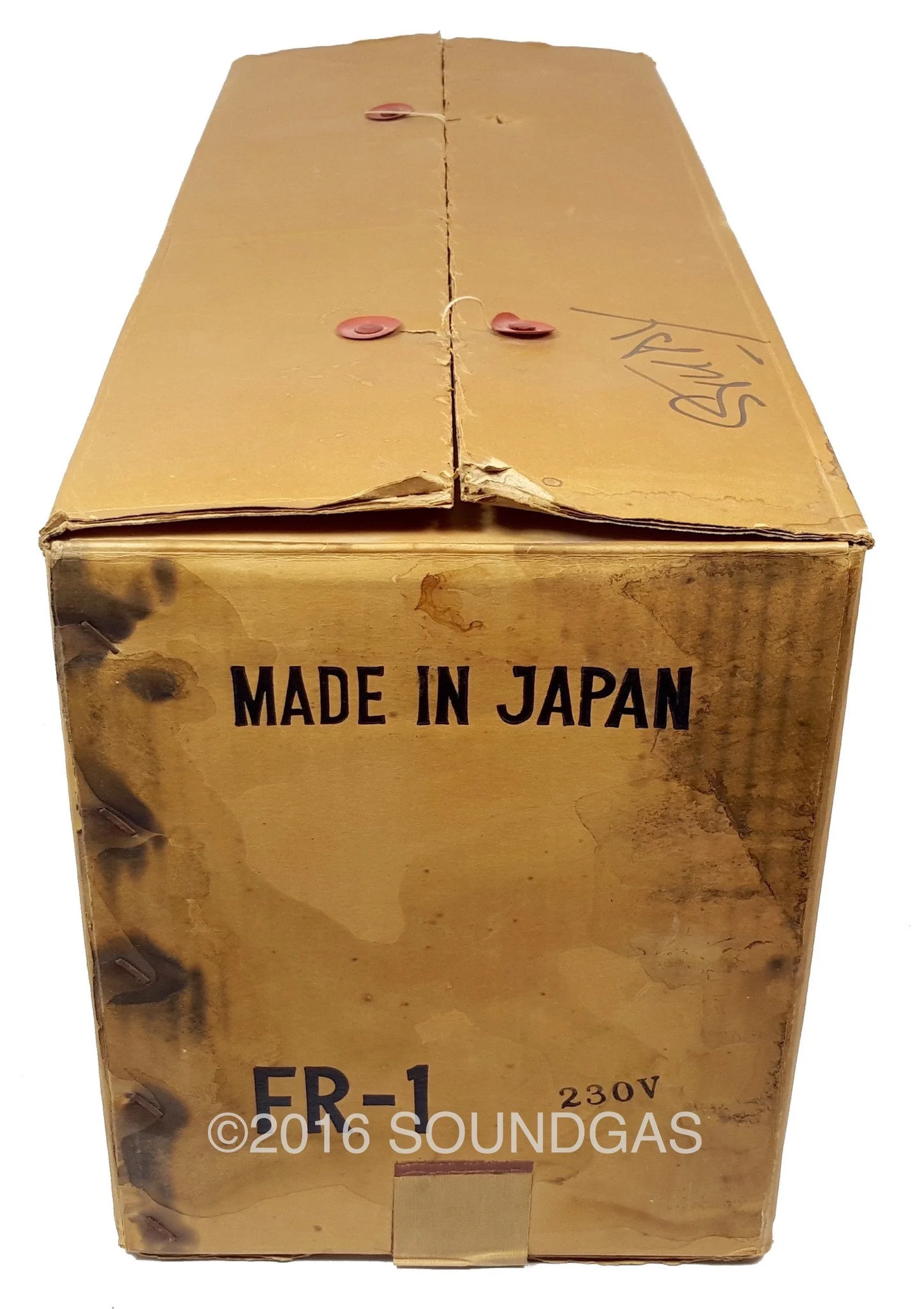 ACE TONE RHYTHM ACE FR-1 - Boxed! - Image 11