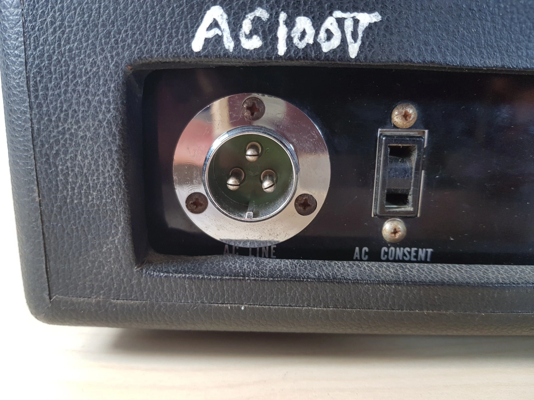 Ace Tone VM.4 Deluxe - Image 3