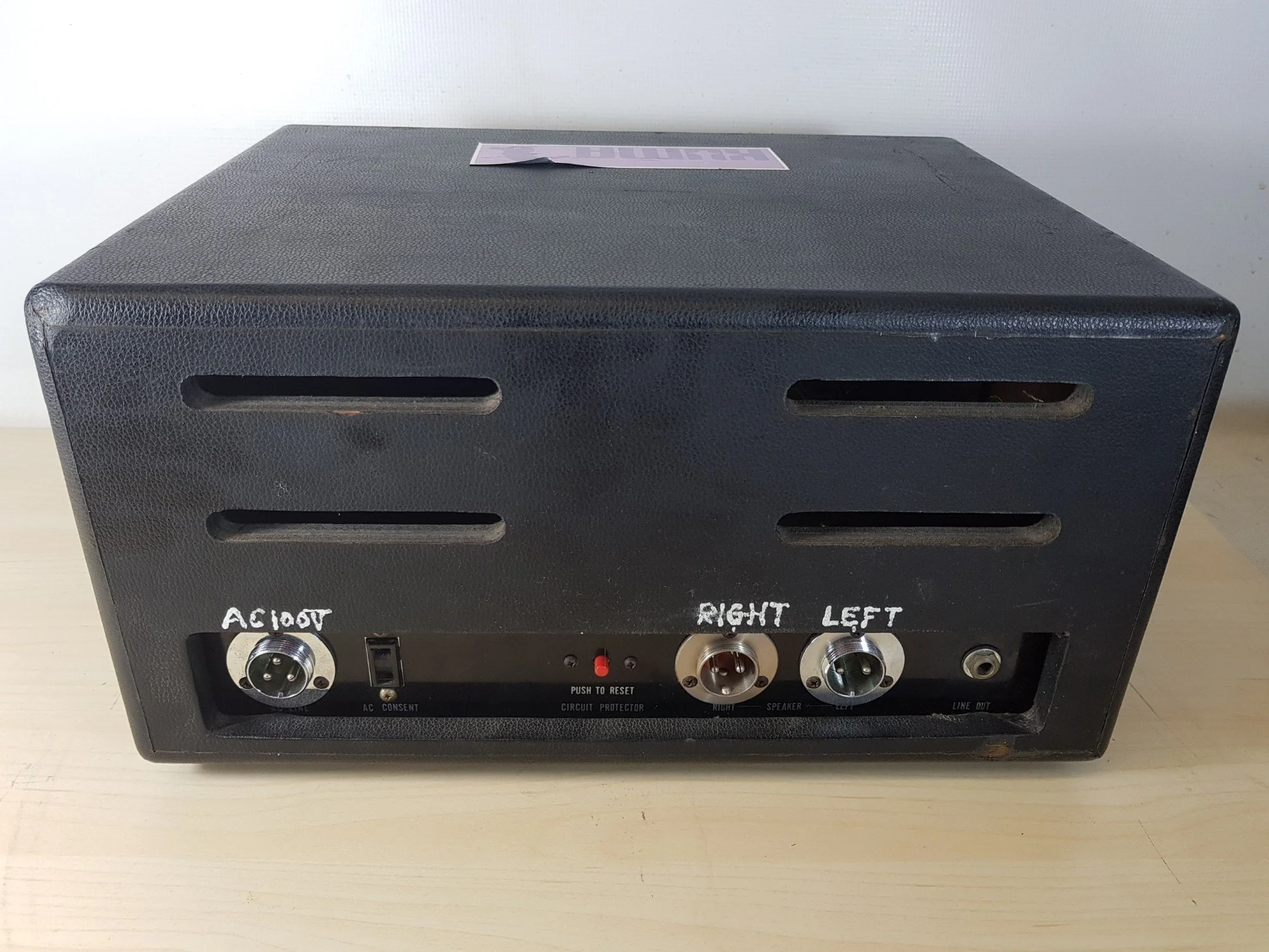 Ace Tone VM.4 Deluxe - Image 4