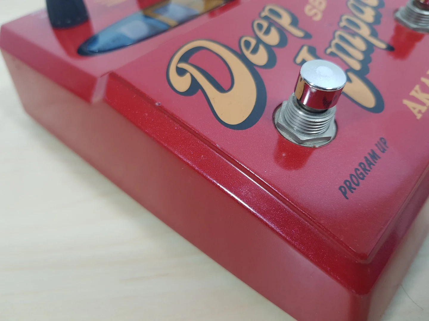 Akai Deep Impact SB-1 - Image 4