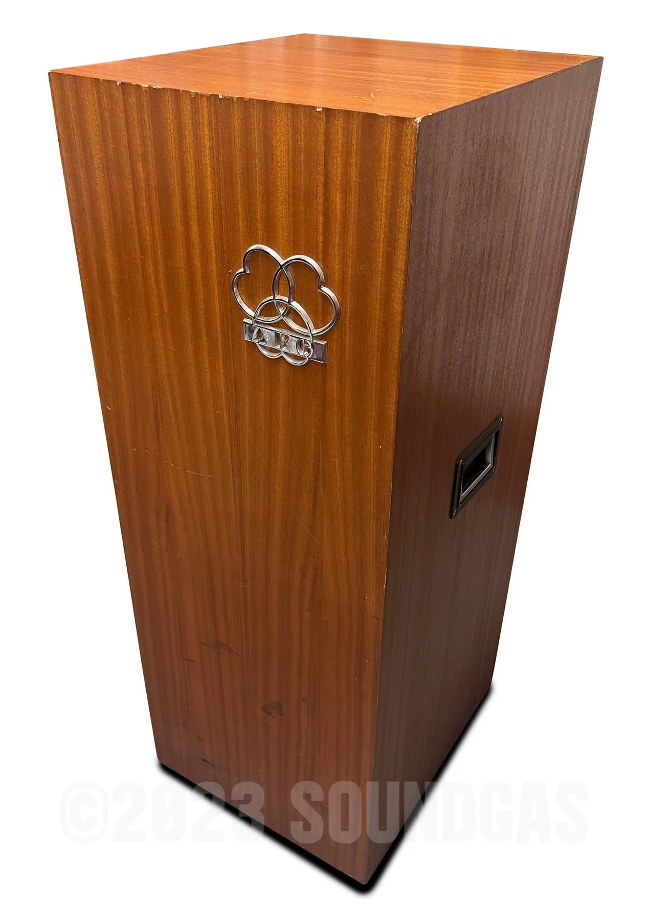 AKG BX 20E & Remote - Image 3