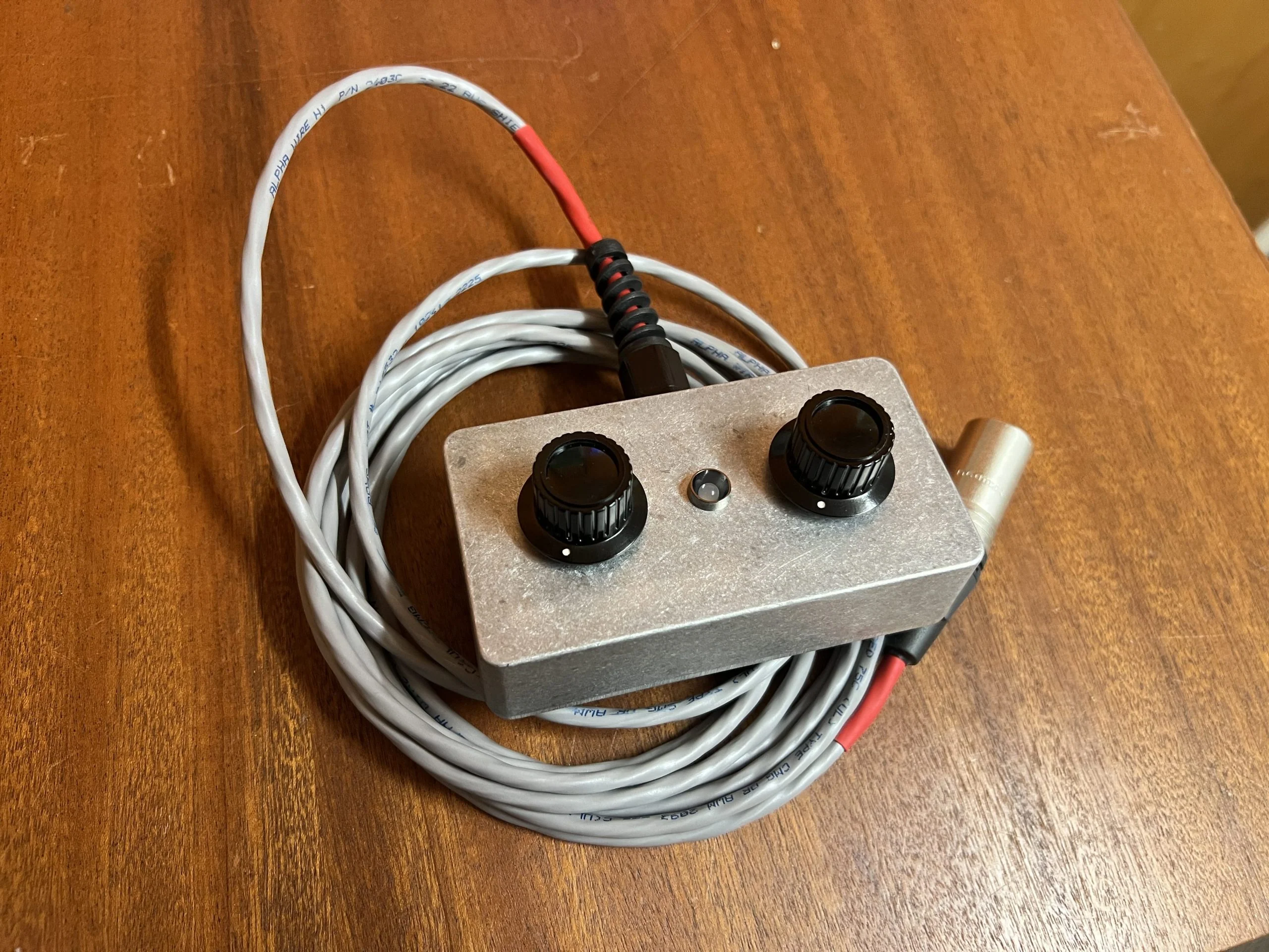 AKG BX 20E & Remote - Image 6