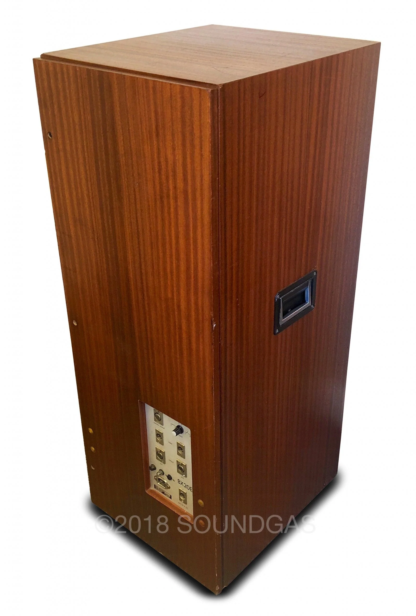 AKG BX20E - Image 4