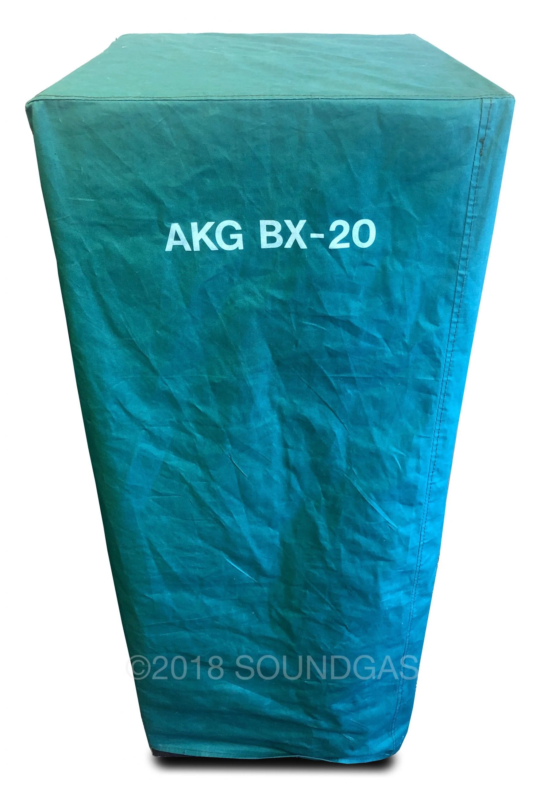AKG BX20E + Remote - Image 8