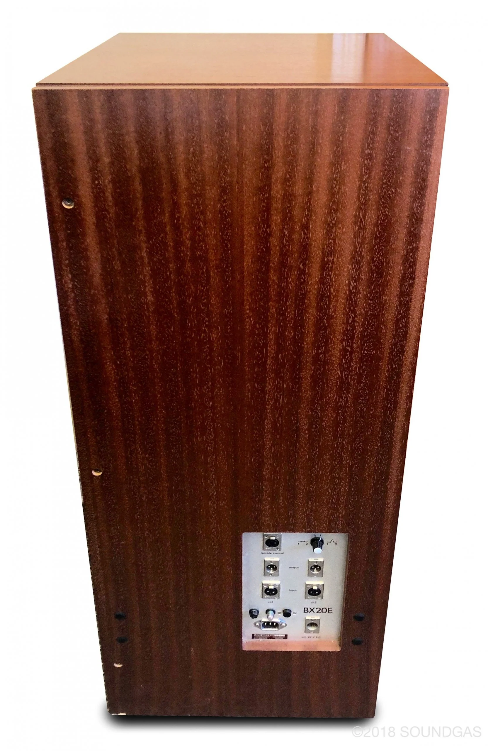 AKG BX20E + Remote - Image 9