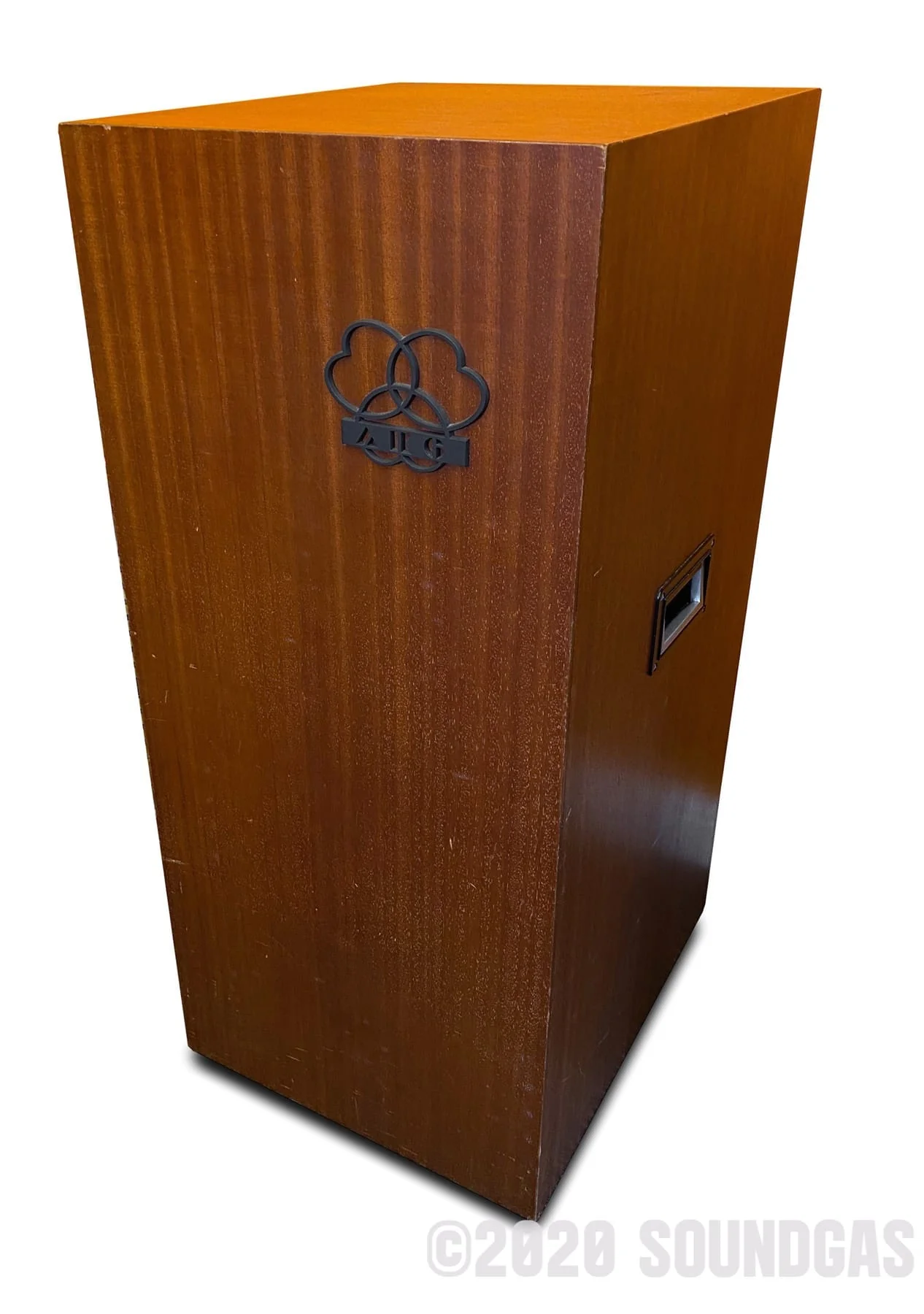 AKG BX 20E - Image 6
