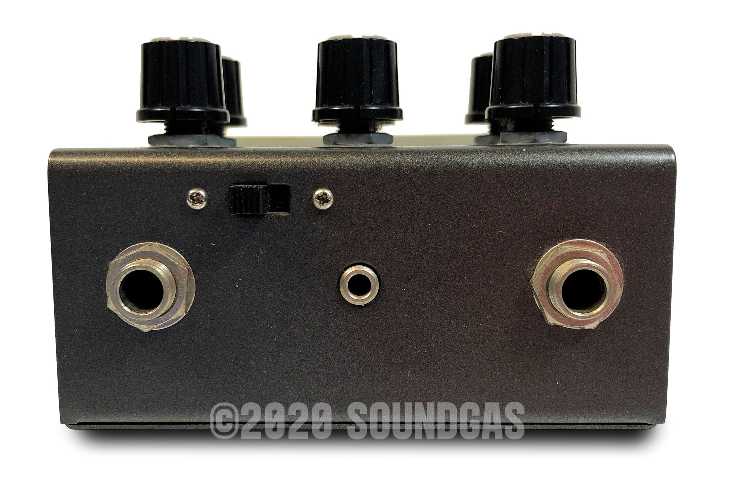 Amdek (Boss) Percussion Synthesizer PCK-100 - Image 5