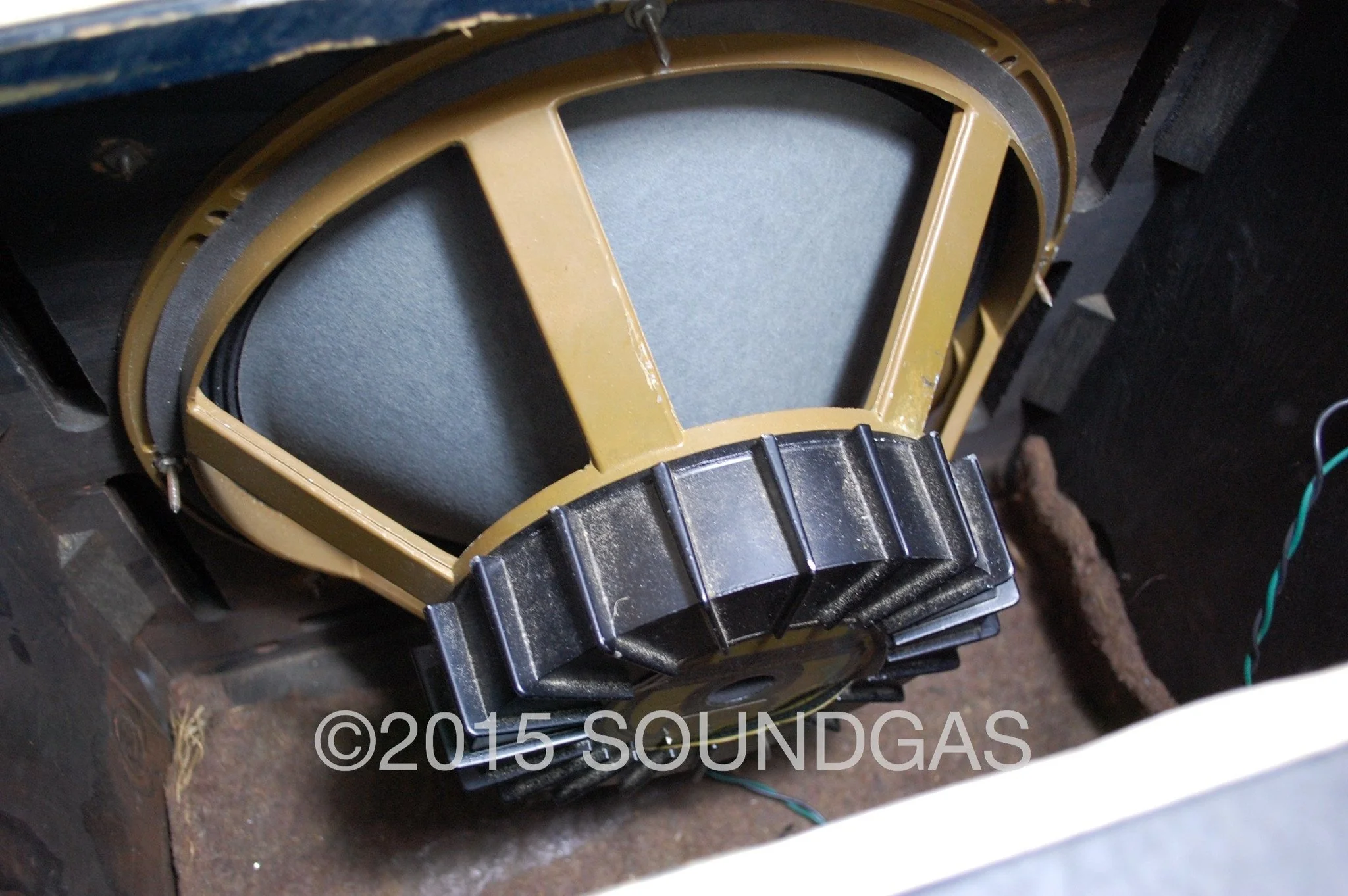 AMPEG B15-N PORTAFLEX - Image 10