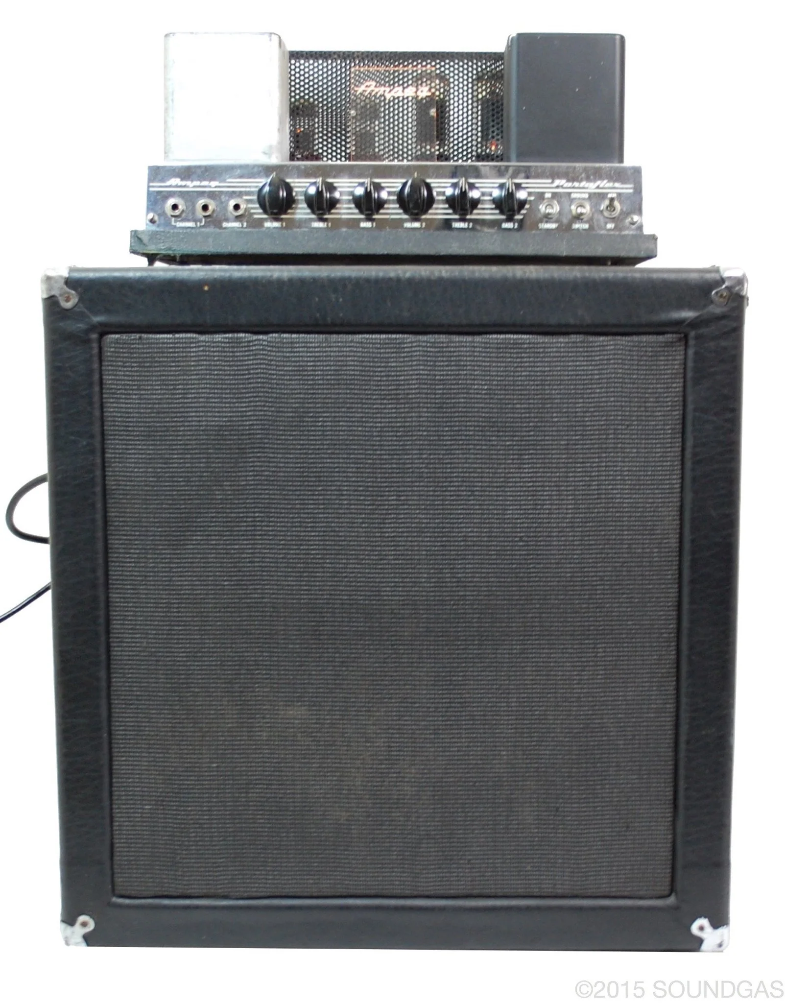 AMPEG B15-N PORTAFLEX - Image 12