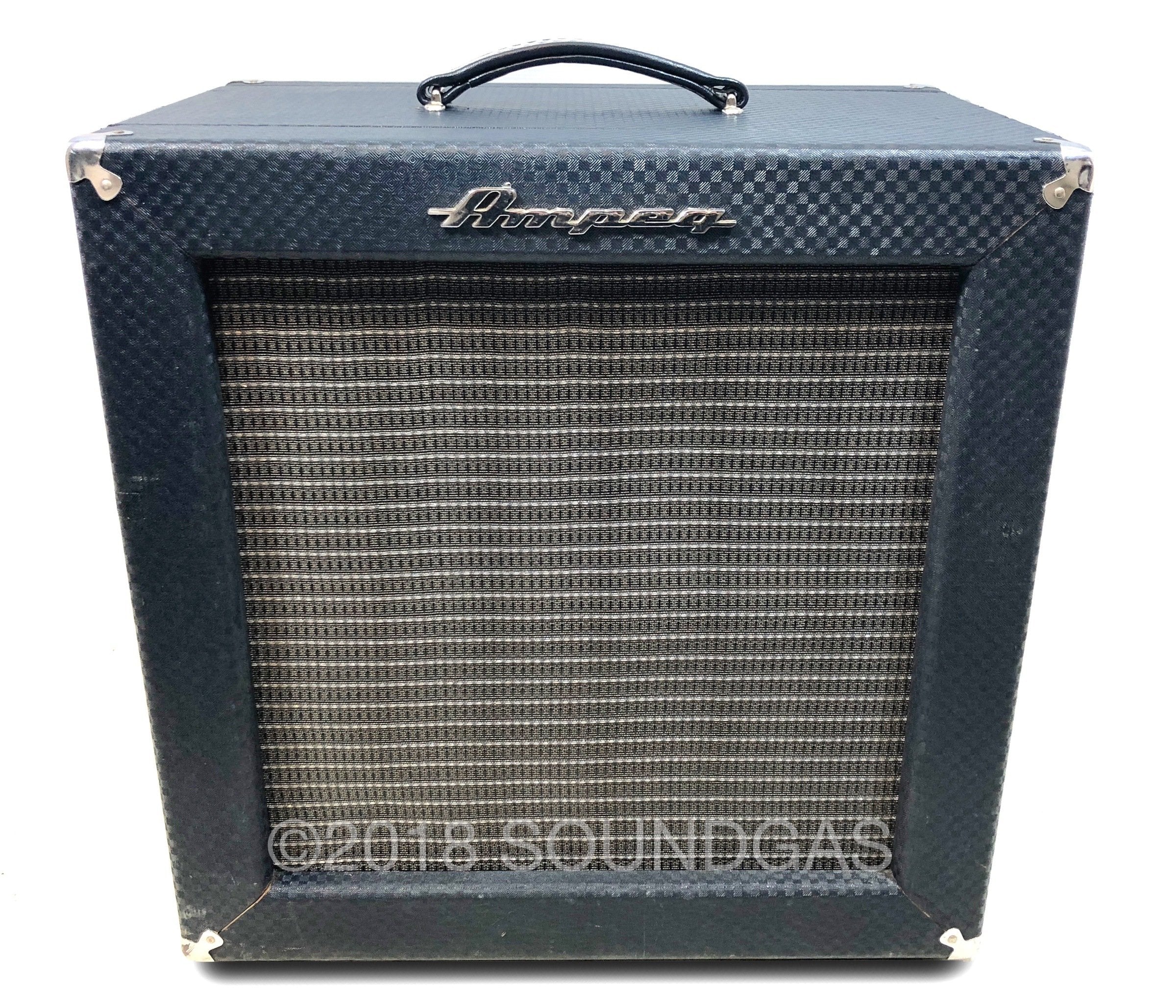 Ampeg B15-NF Portaflex - Image 2